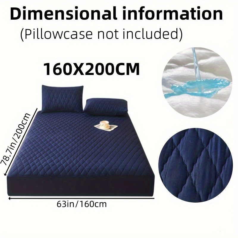 Waterproof Mattress Protector-42