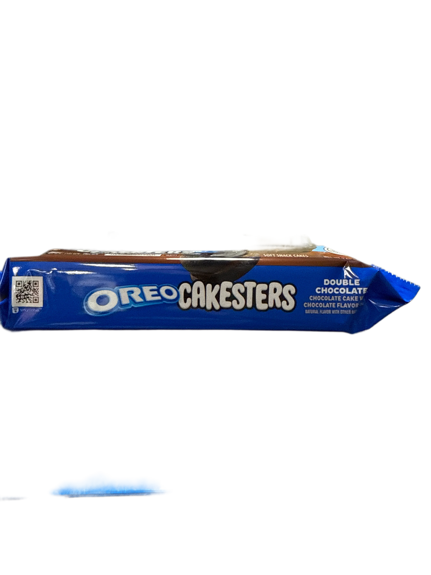 Oreo Cakesters Double Chocolate 3 Pack 86G - U.S Edition