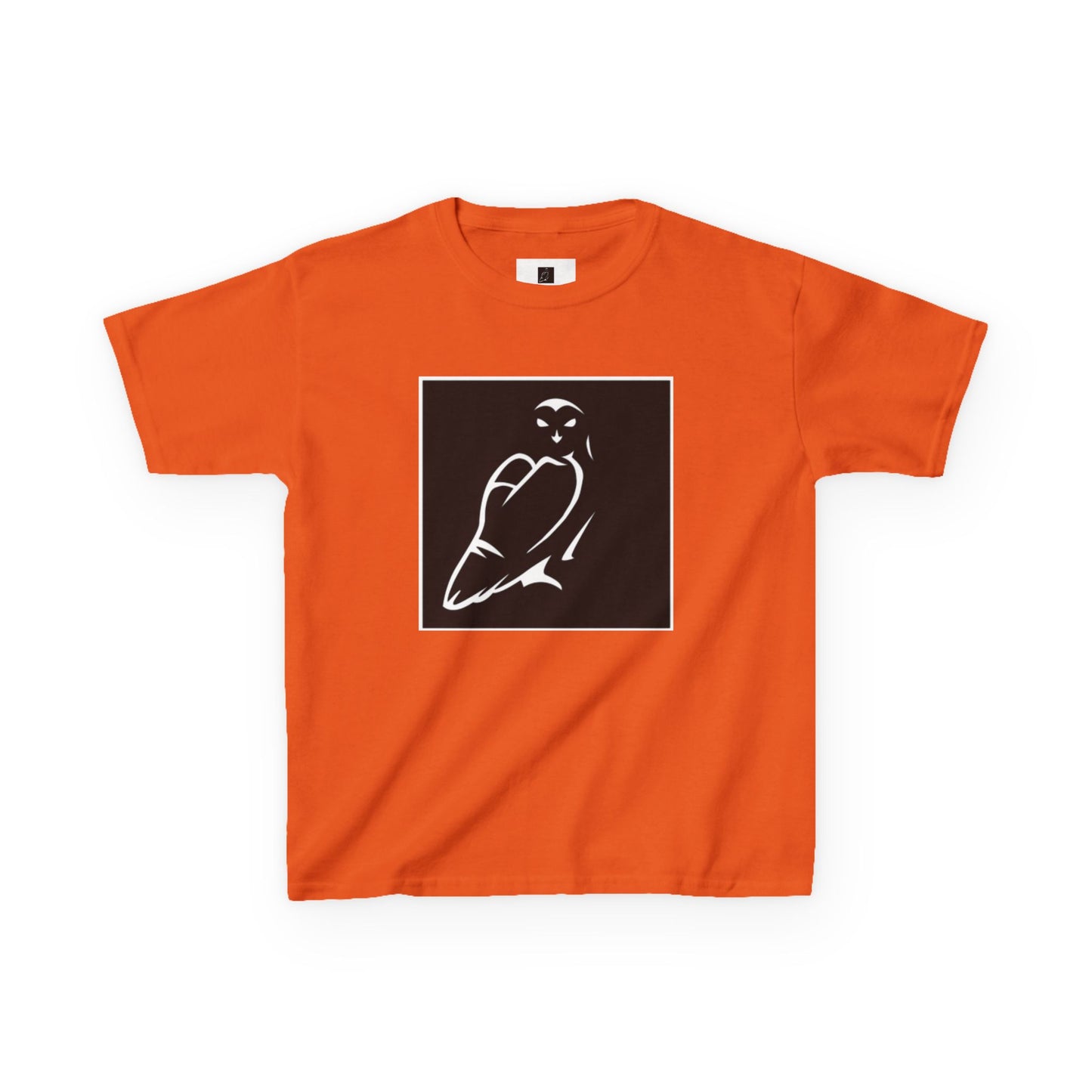 The Okpik Nest Kids Heavy Cotton™ Tee