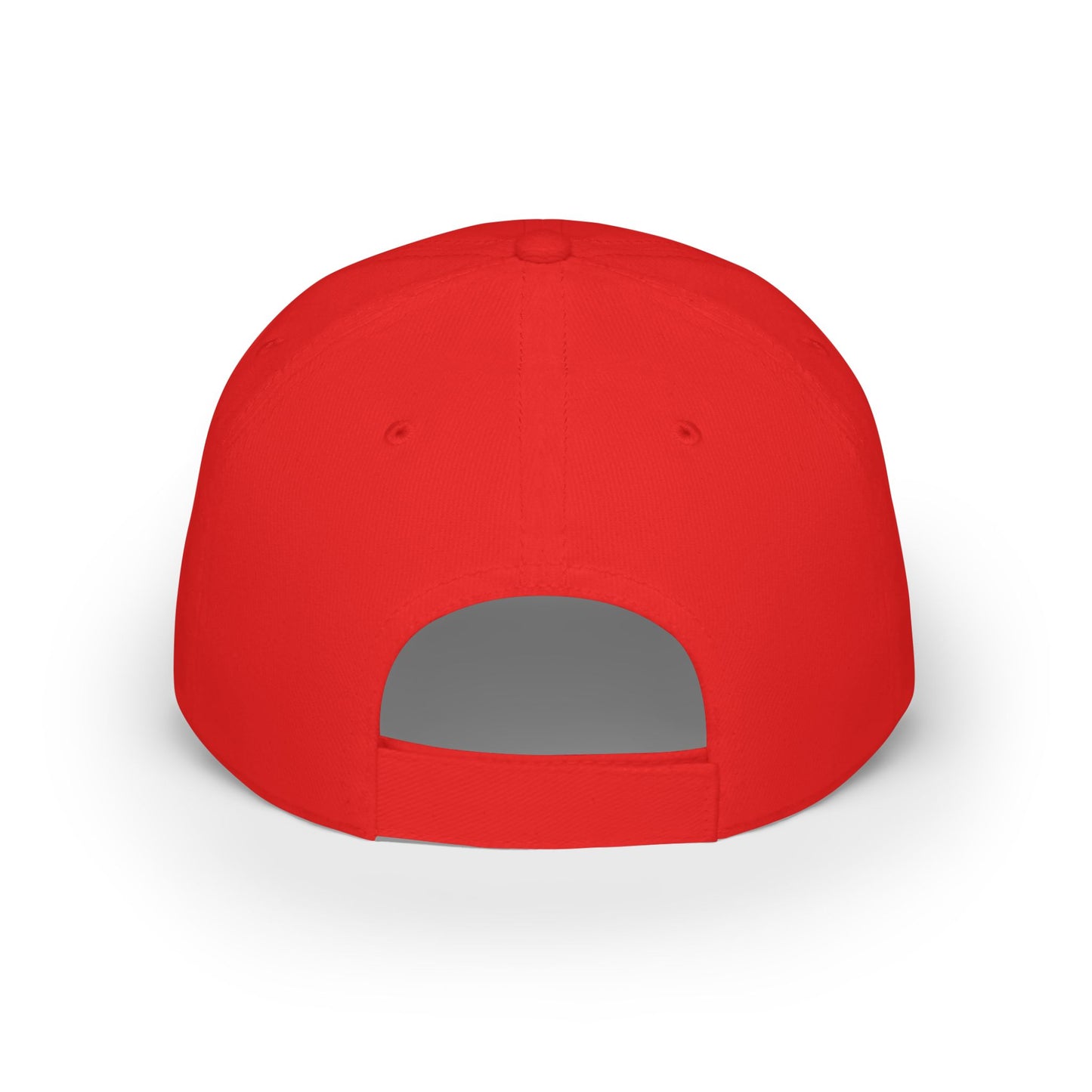 Vibrant Low Profile Baseball Cap with Unique Art, Casual Hat for Sports Lovers, Great Gift for Birthdays, Festivals, Everyday Wear