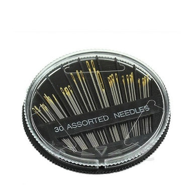 Household Hand Sewing Needle Embroidery Flower Needle