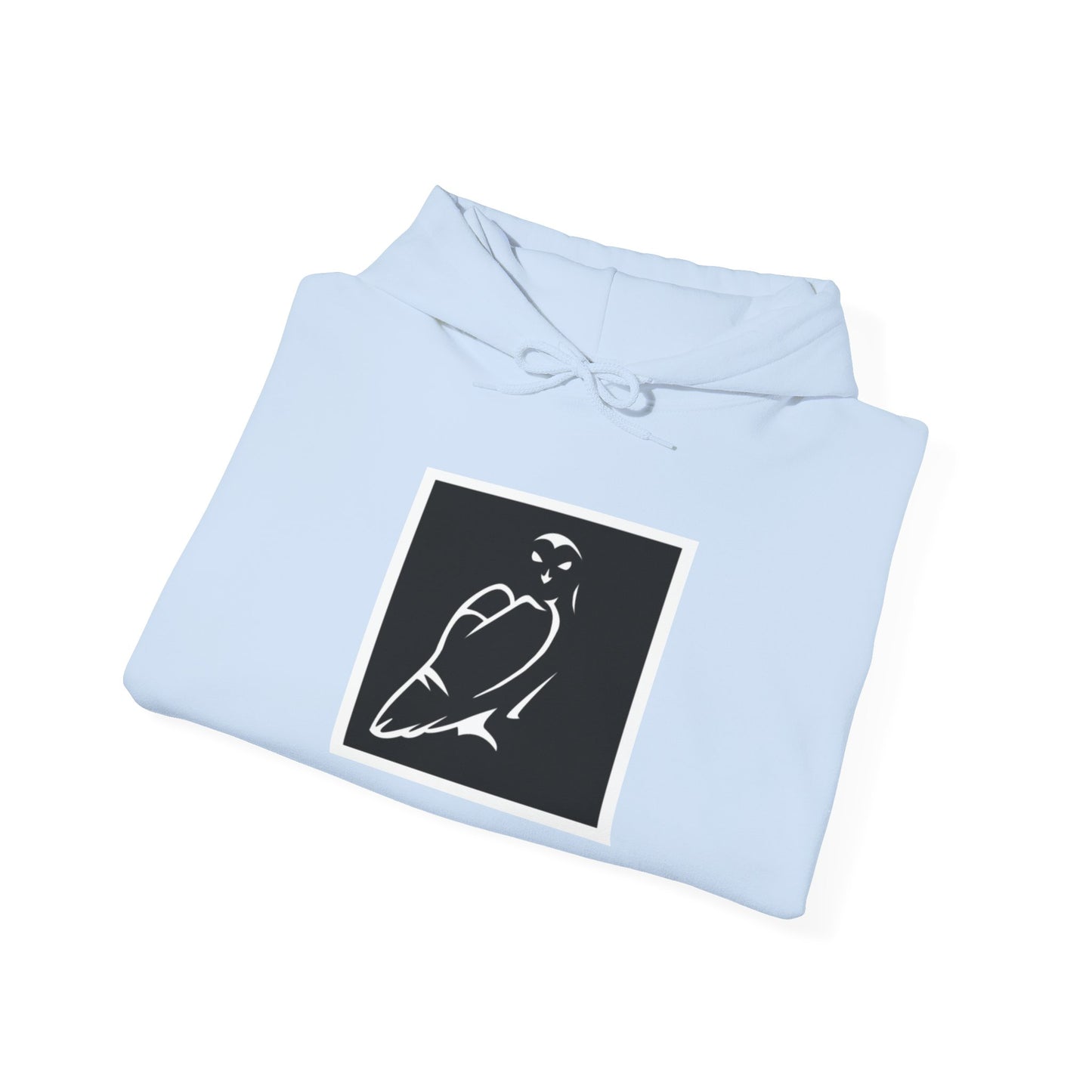 Stylish Okpik Nest Graphic Unisex Hoodie, Cozy Casual Wear, Gift,
