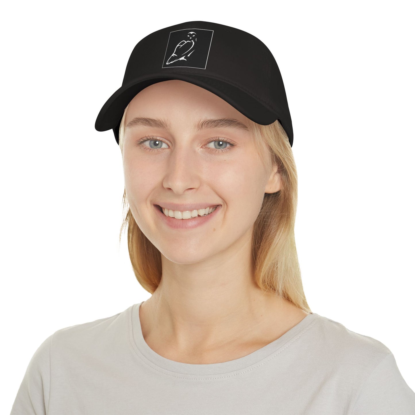 Vibrant Low Profile Baseball Cap with Unique Art, Casual Hat for Sports Lovers, Great Gift for Birthdays, Festivals, Everyday Wear