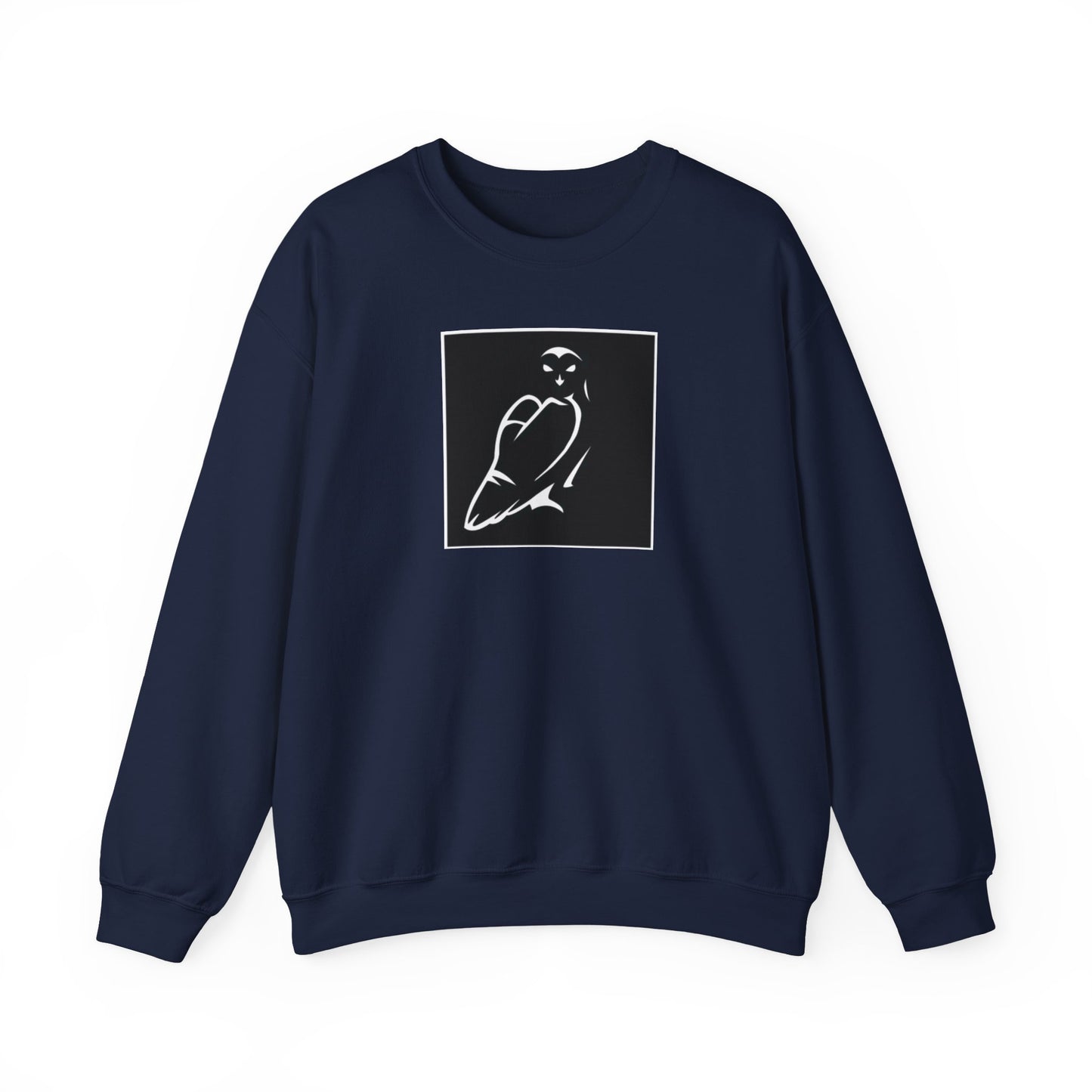 Chic Okpik Nest Sweatshirt - Cozy Fashion, Casual style, Unique Crewneck, Apparel