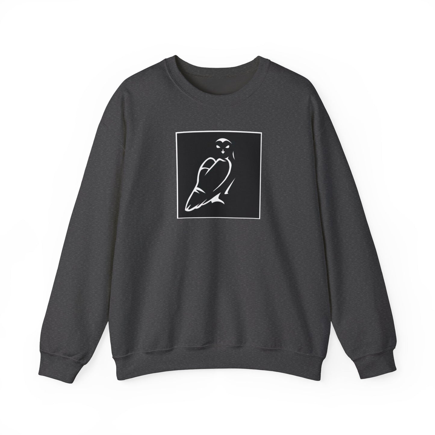 Chic Okpik Nest Sweatshirt - Cozy Fashion, Casual style, Unique Crewneck, Apparel