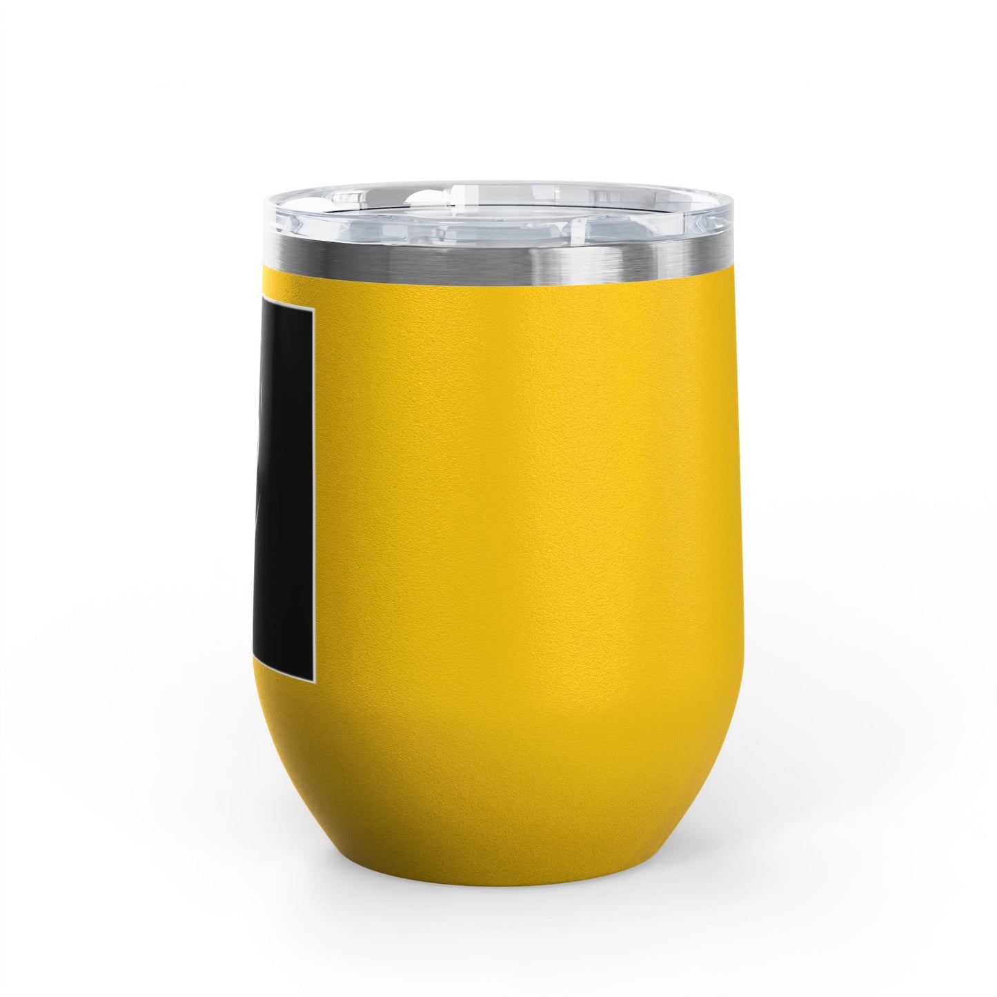 Elegant Owl Wine Tumbler, 12oz - Perfect Gift for Wine Lovers, Elegant Home Decor, Party Favor, Unique Gift Idea, Barware