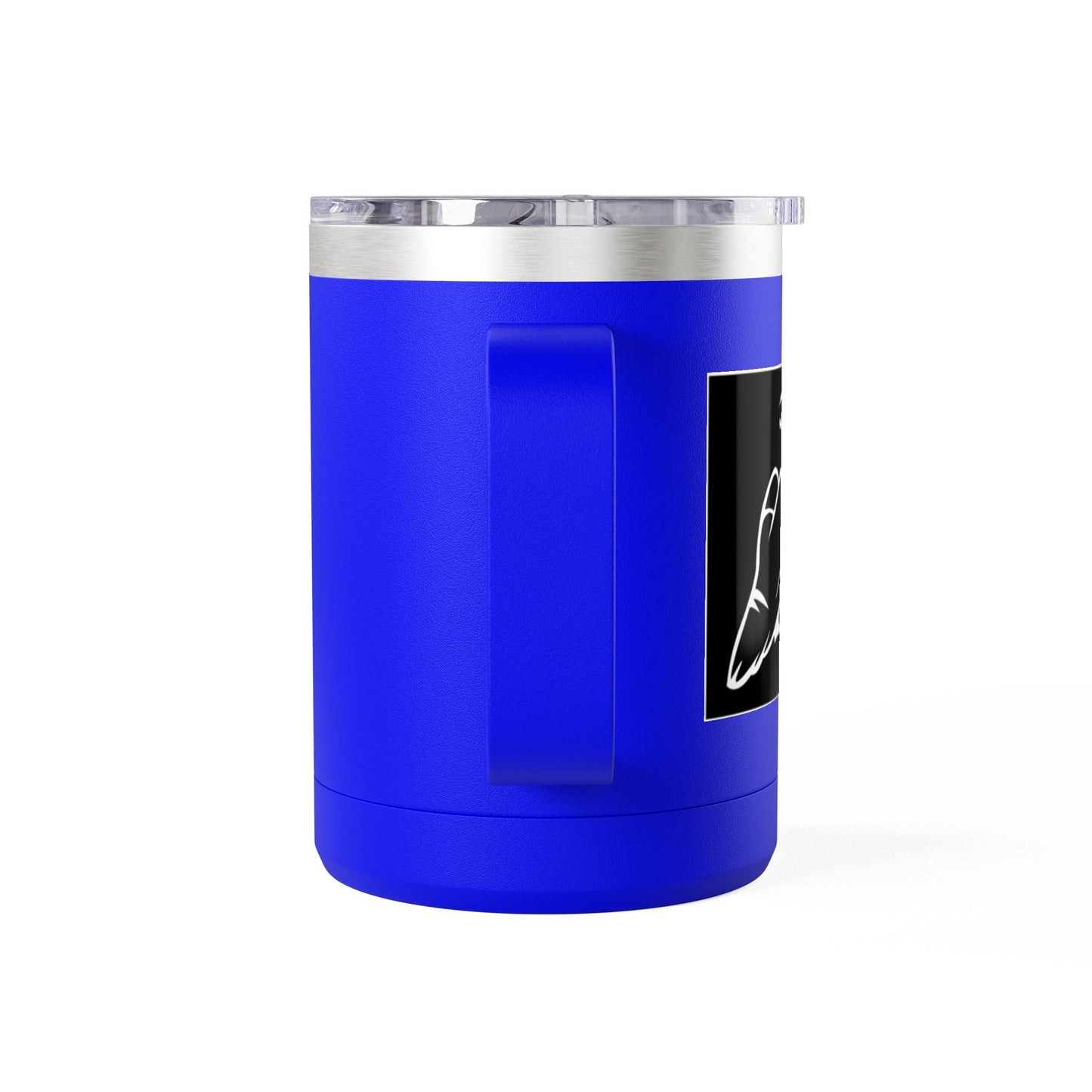Stylish Coffee Mug Tumbler for Every Occasion, Travel Mug, Gift for Coffee Lovers, Personalized Drinkware, Unique Mug Design