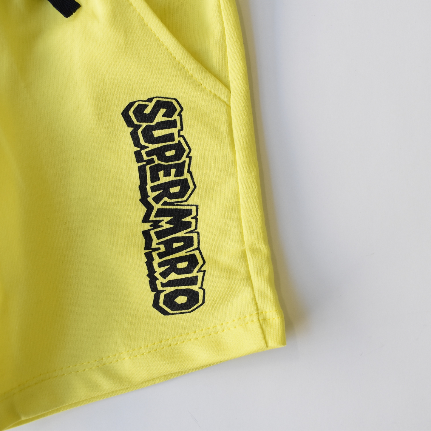 Super Jump Casual Short Set-3