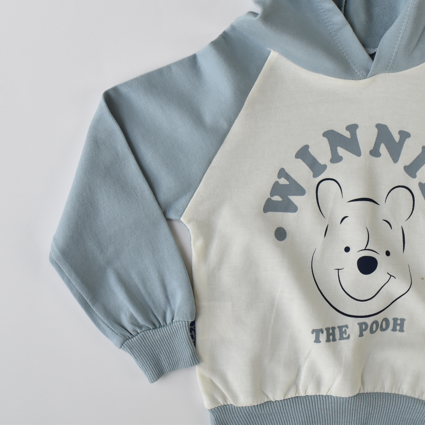 Playful Cotton Joggers Set for Kids-3