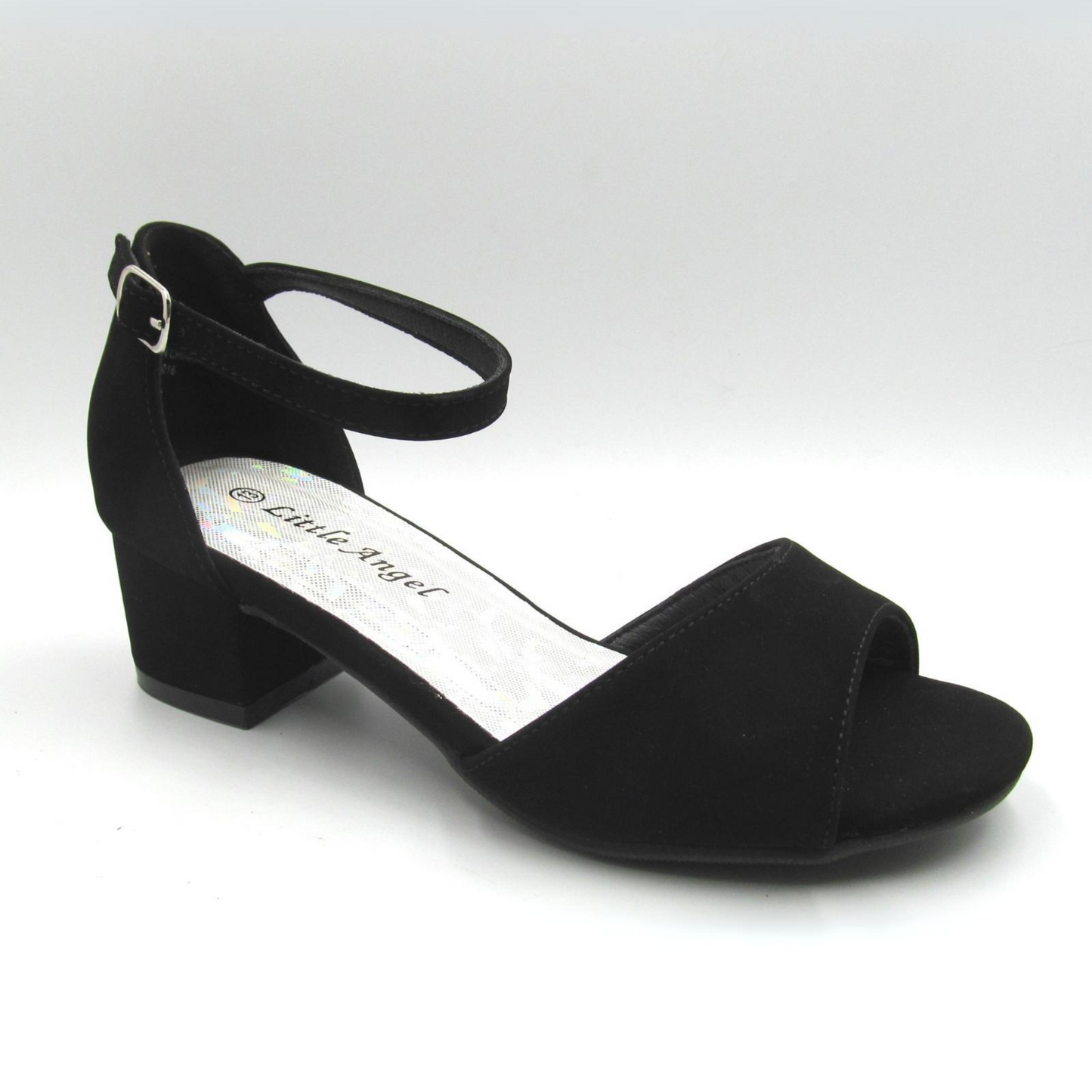 Beauty's Luxe Formal Sandals-0