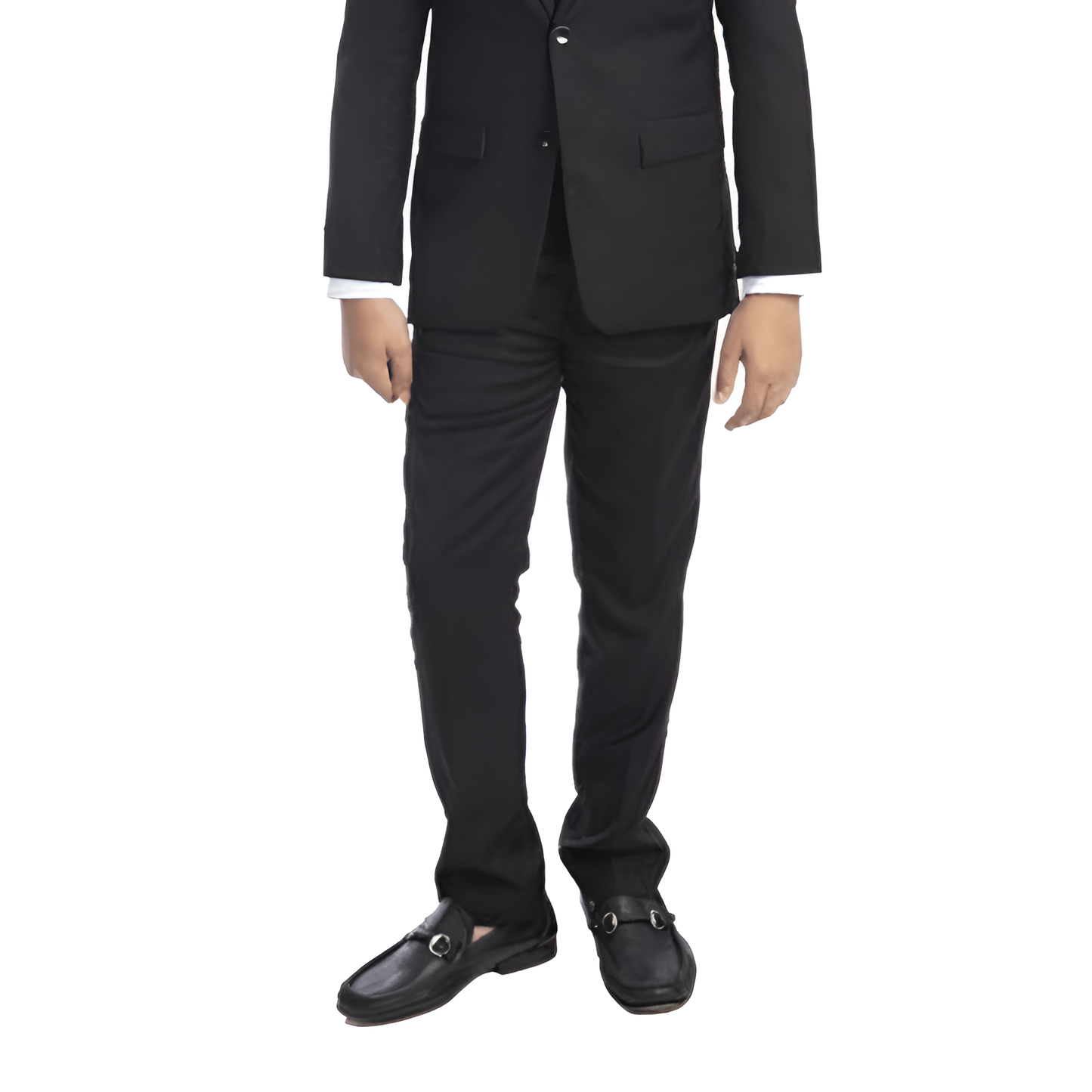JK Suit Pants for Kids-5