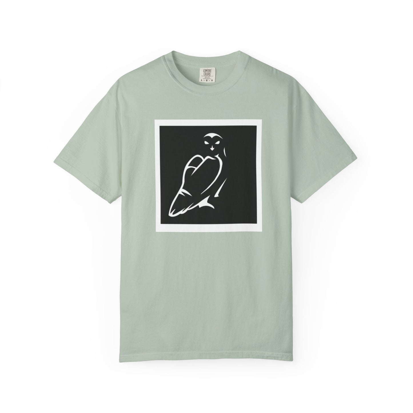 The Okpik Nest Stylish Unisex T-Shirt with Artistic Design, Casual Wear, Gift, Streetwear, Comfortable Everyday Clothing