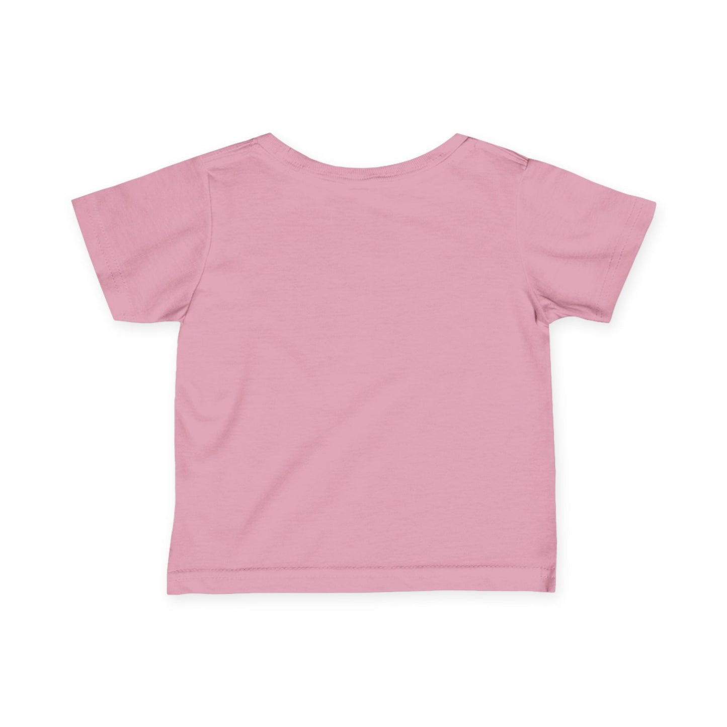 Cute Baby Tee with Minimalist Okpik Nest Design, Infant Outfit, Toddler Shirt, Baby Clothes, Gift for New Parents, Unisex Babywear