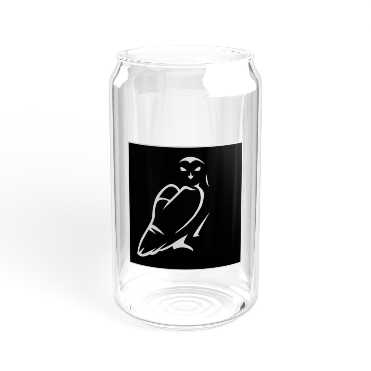 Stylish Sipper Glass | Eco-Friendly Drinkware, Perfect for Home, Office, Gifts, Parties, or Events