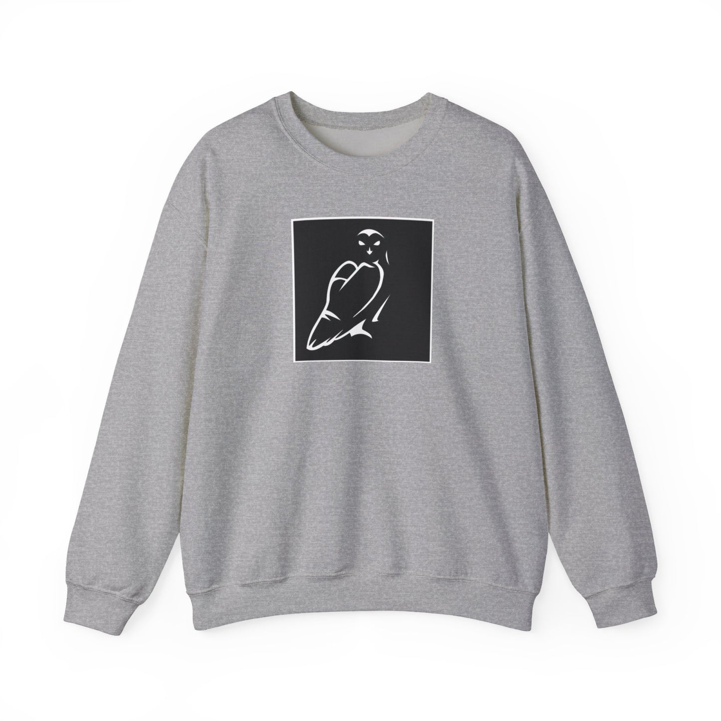 Chic Okpik Nest Sweatshirt - Cozy Fashion, Casual style, Unique Crewneck, Apparel