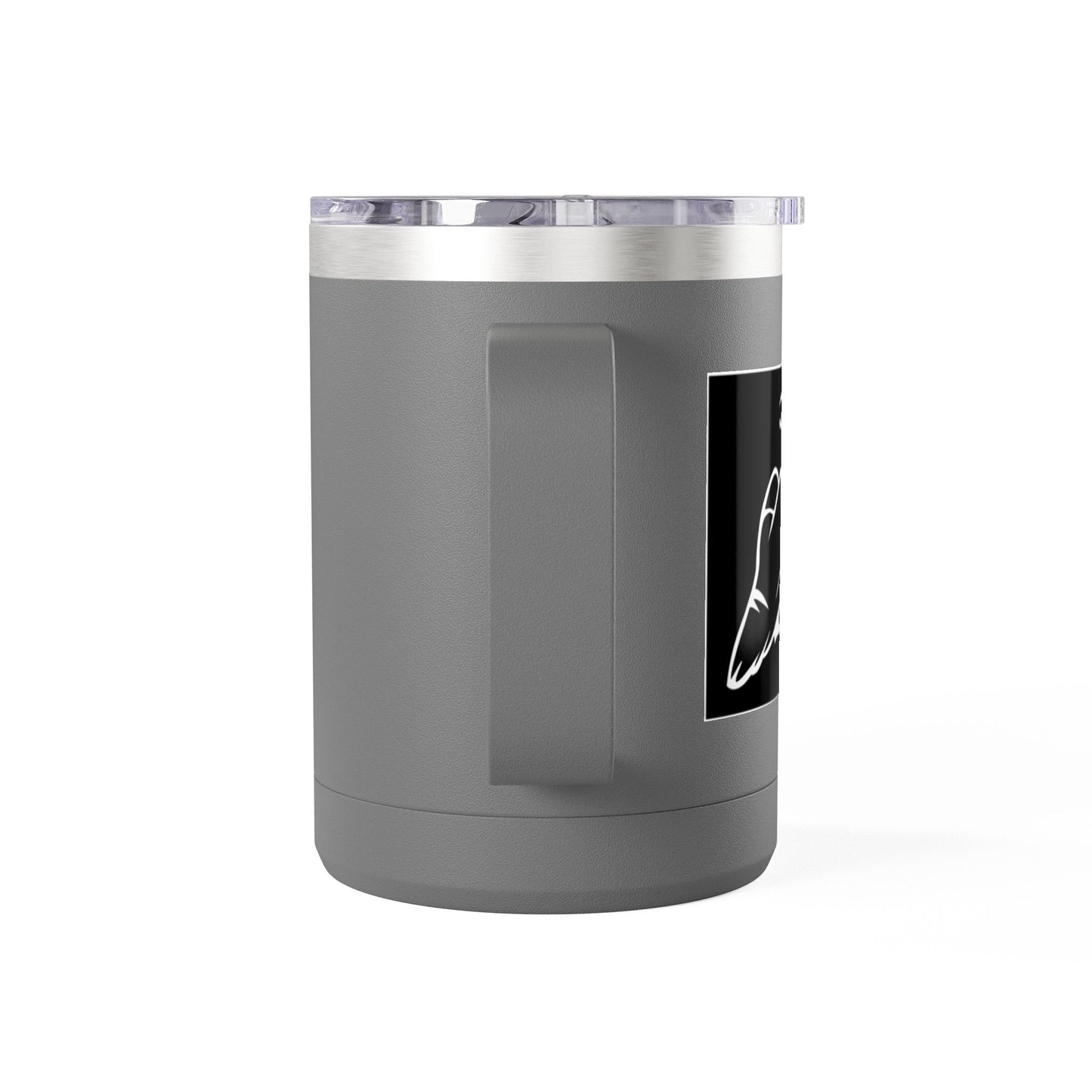 Stylish Coffee Mug Tumbler for Every Occasion, Travel Mug, Gift for Coffee Lovers, Personalized Drinkware, Unique Mug Design