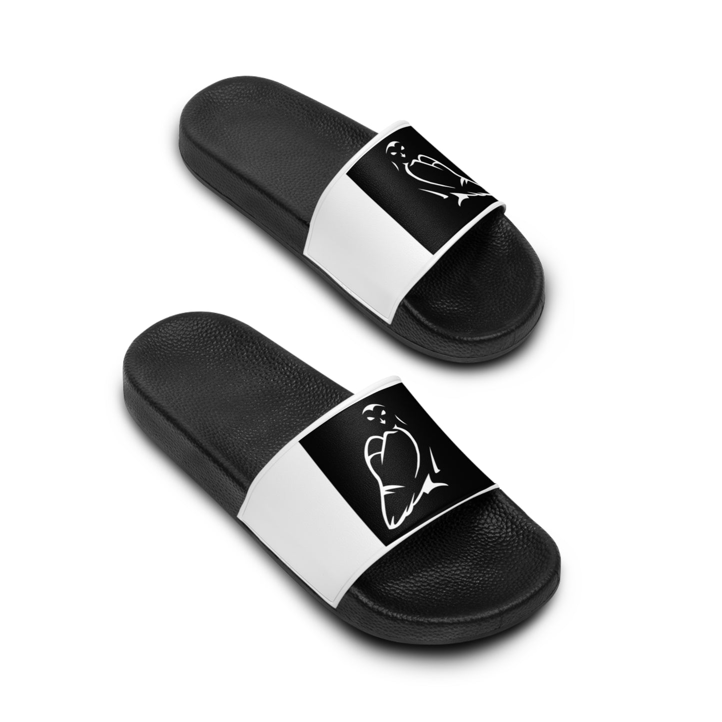 Stylish Men's Slide Sandals with Okpik Nest Design | Casual Footwear for Summer, Beach Days, Pool Parties, Gift Idea, Trendy Slides