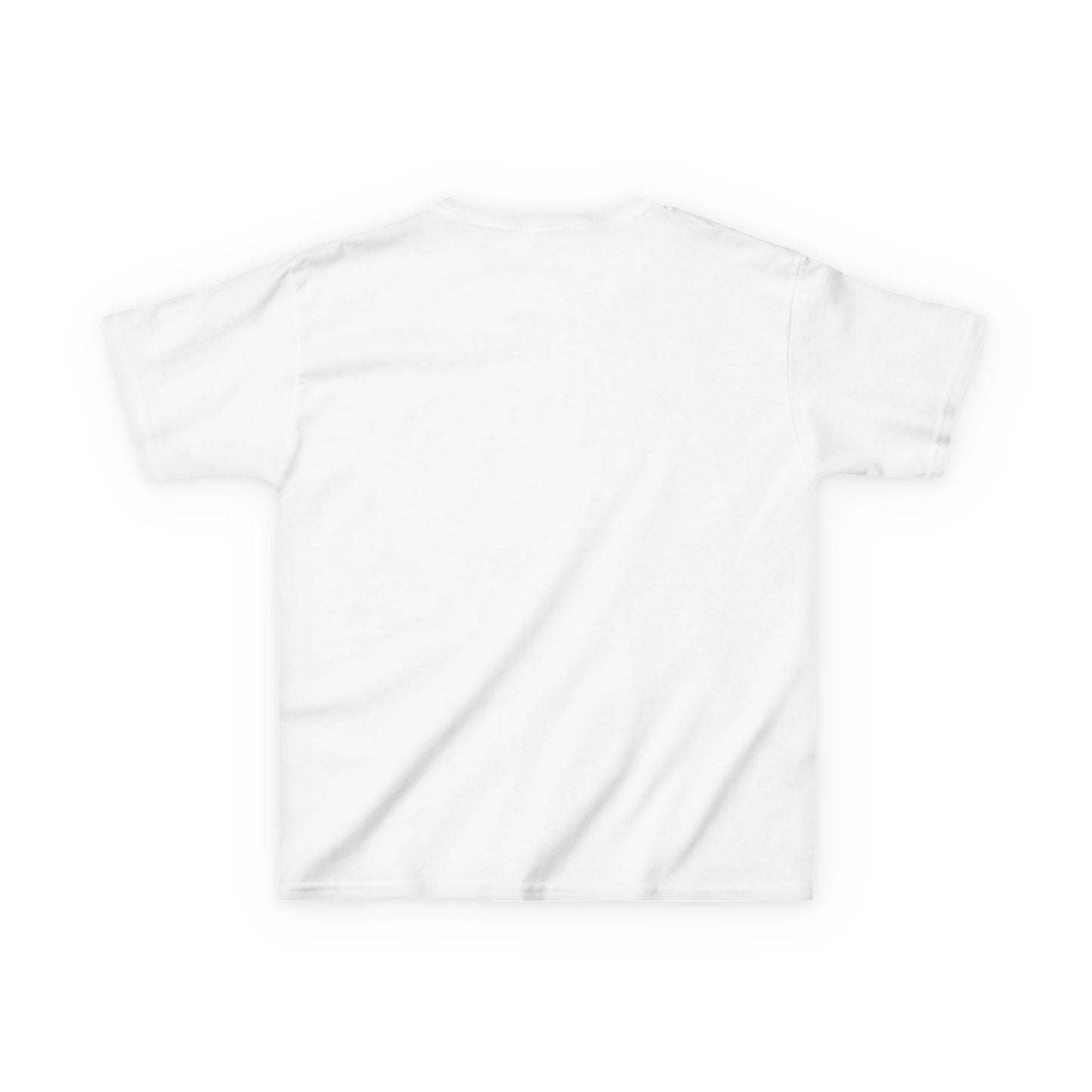 The Okpik Nest Kids Heavy Cotton™ Tee