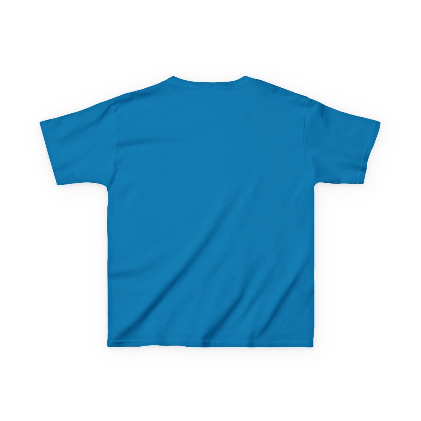 The Okpik Nest Kids Heavy Cotton™ Tee