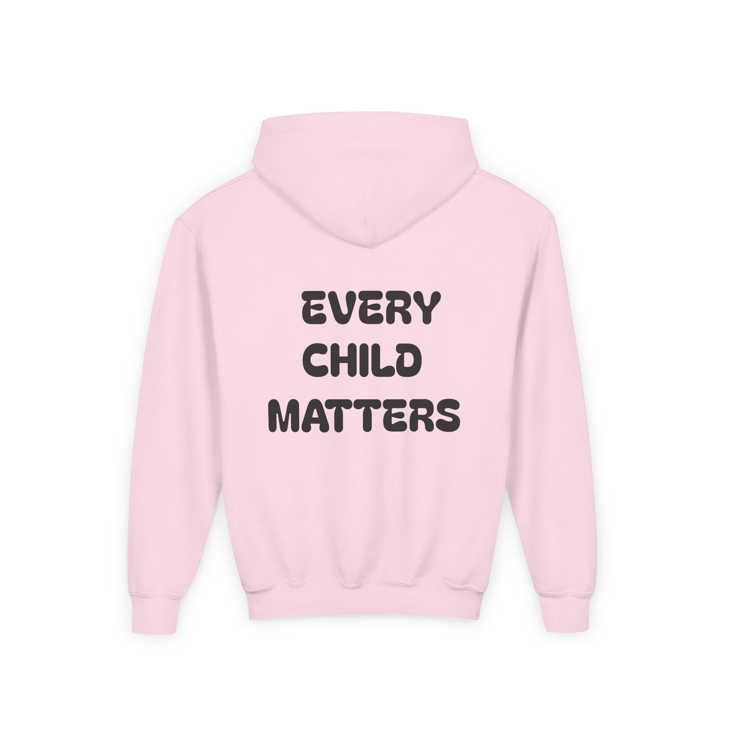 Stylish Youth Hoodie with The Okpik Nest Design, Perfect for Gift, Casual Wear, Everyday Comfort