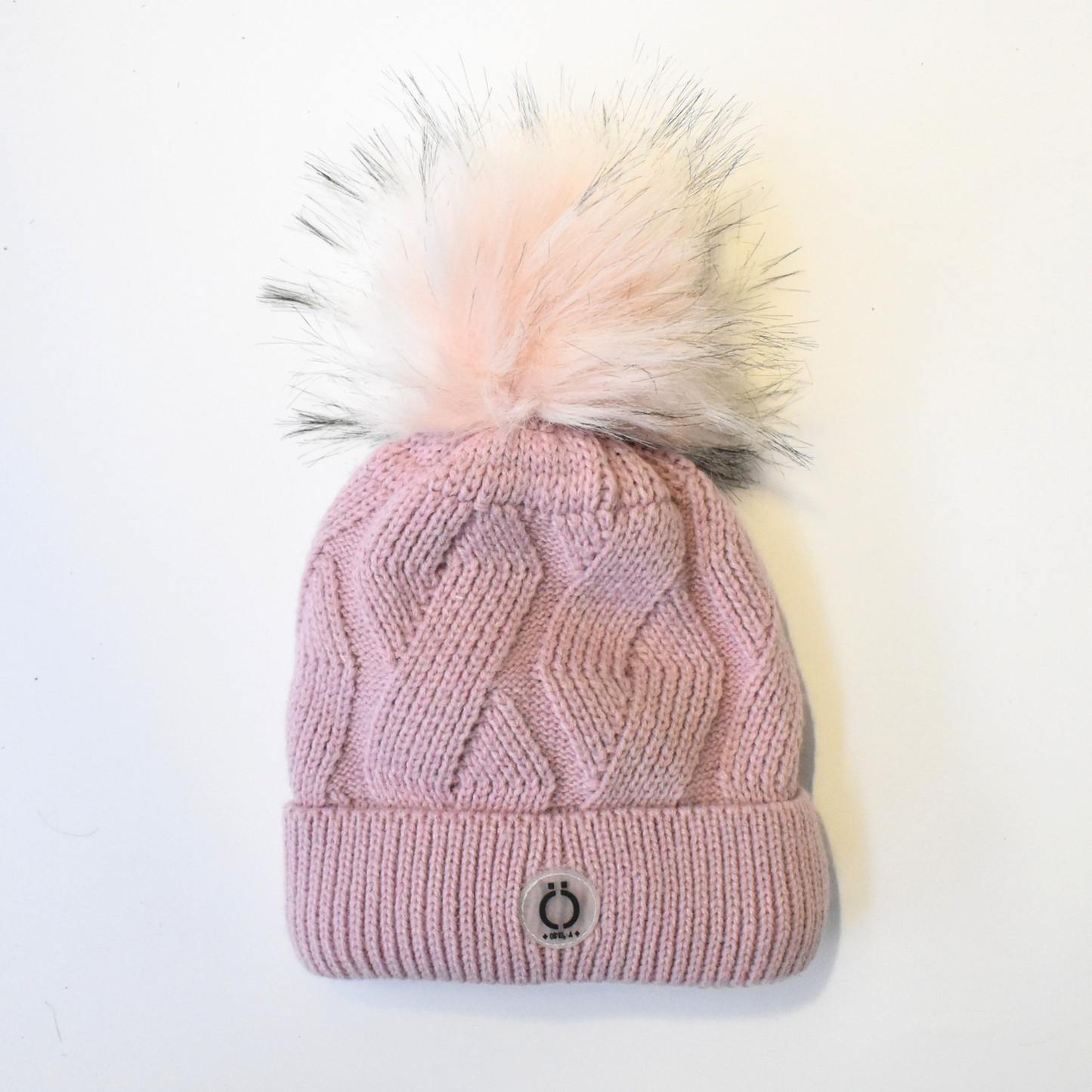 Blush Ziggy Tuque-13