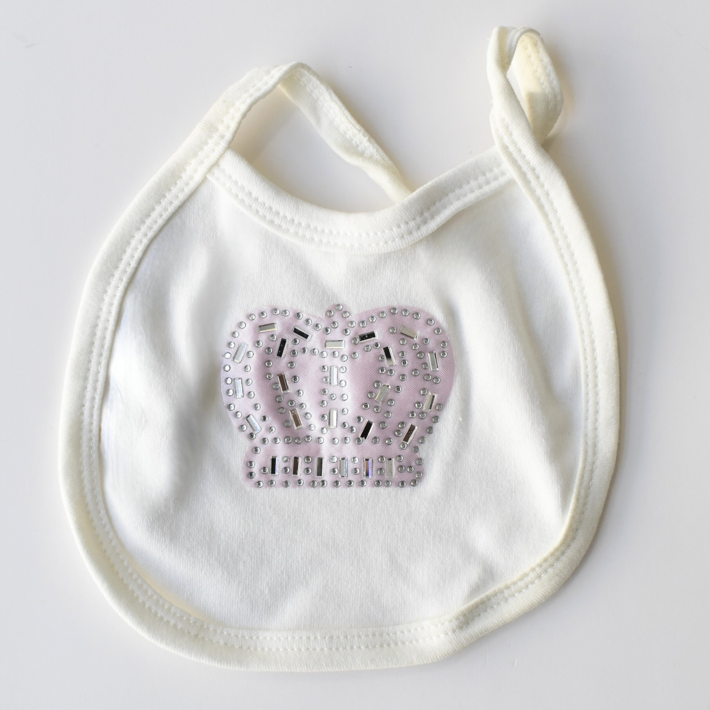 The Sweet Queen Baby Pajama Set-3