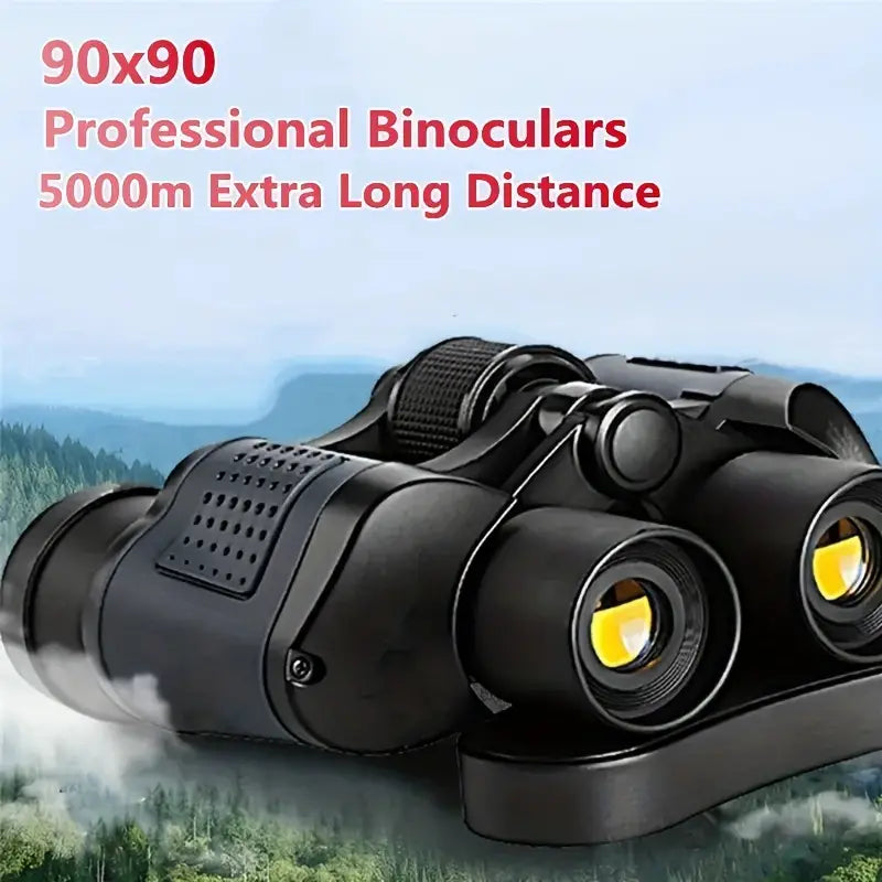 High-Power HD 90x90 Professional Binocular Telescope-1