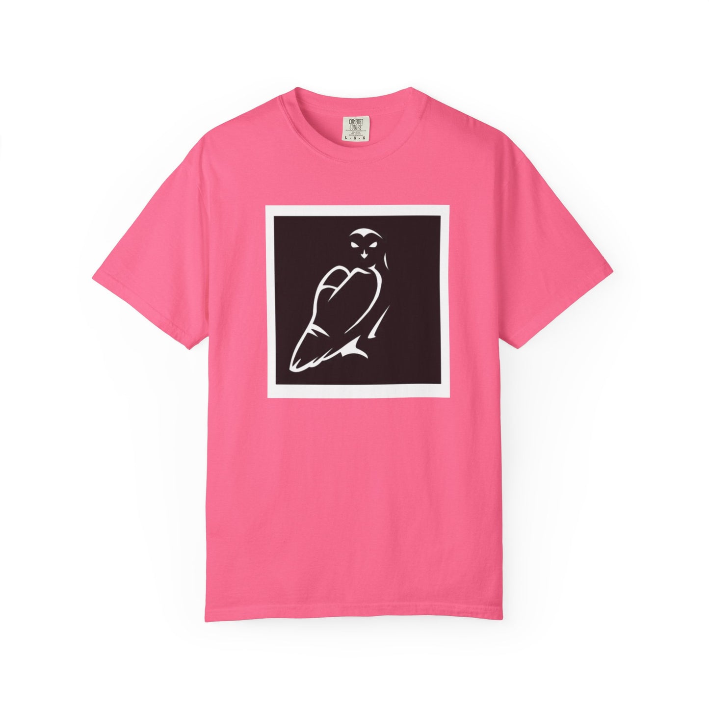 The Okpik Nest Stylish Unisex T-Shirt with Artistic Design, Casual Wear, Gift, Streetwear, Comfortable Everyday Clothing