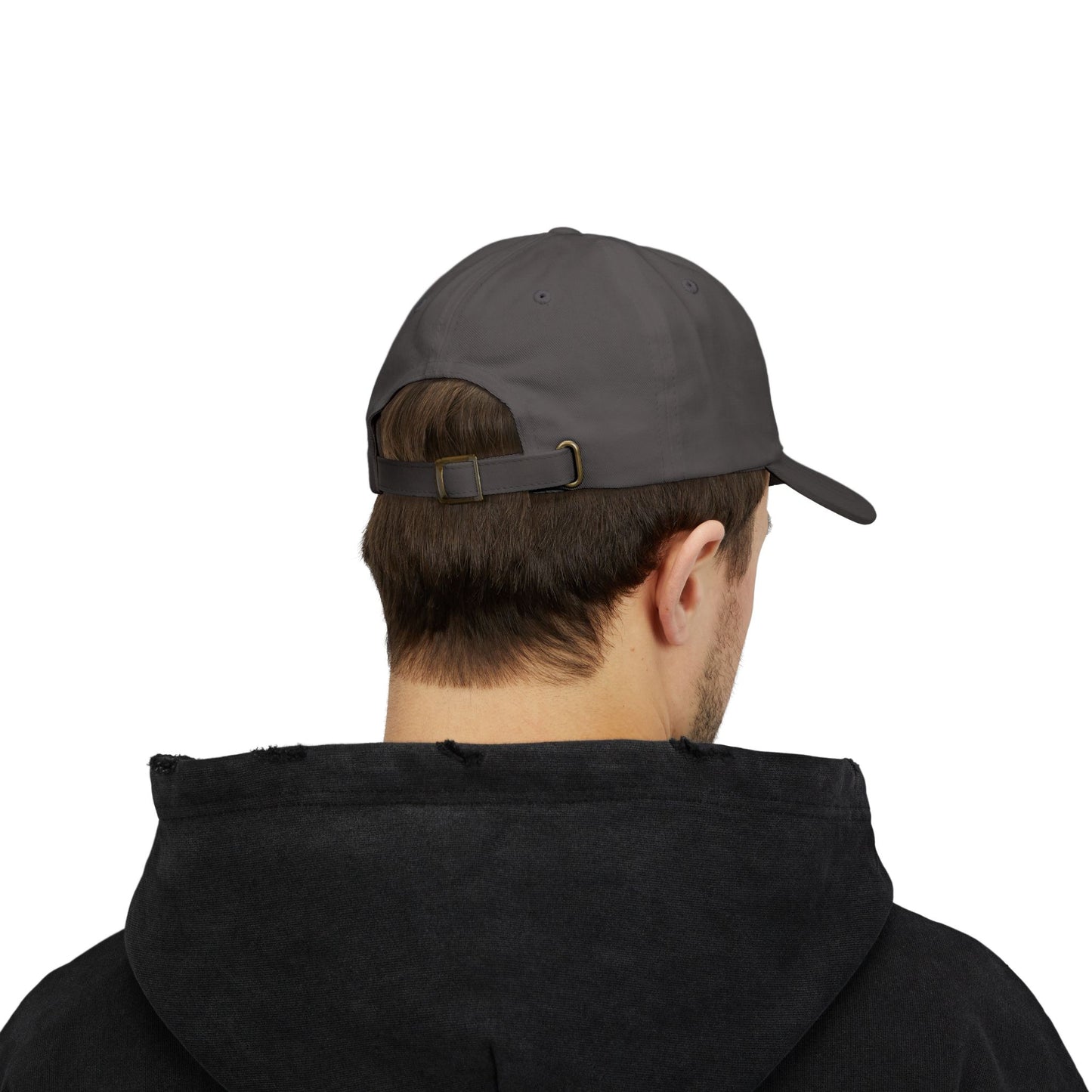 Classic Dad Cap with Vintage Bird Design, Casual Hat for Everyday Wear, Father's Day Gift, Unisex Adjustable Cap, Stylish Sun Protection