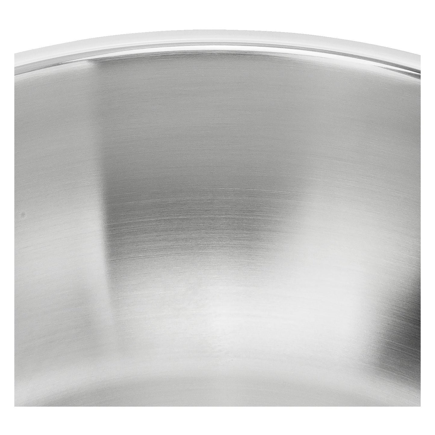 ZWILLING Pro 30 cm / 12 inch 18/10 Stainless Steel Wok-3