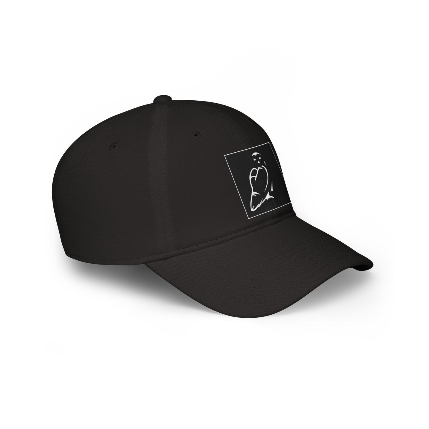 Vibrant Low Profile Baseball Cap with Unique Art, Casual Hat for Sports Lovers, Great Gift for Birthdays, Festivals, Everyday Wear