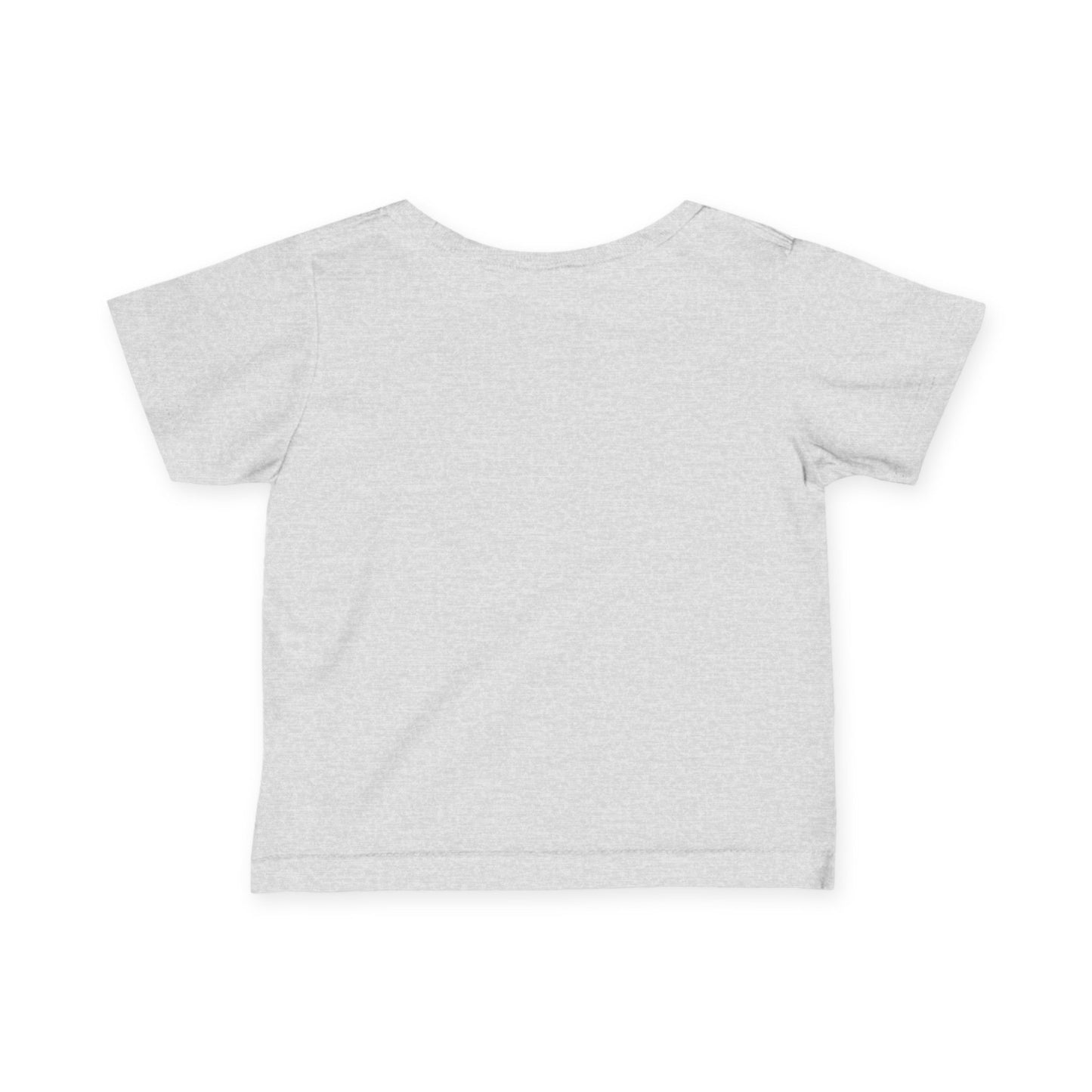 Cute Baby Tee with Minimalist Okpik Nest Design, Infant Outfit, Toddler Shirt, Baby Clothes, Gift for New Parents, Unisex Babywear