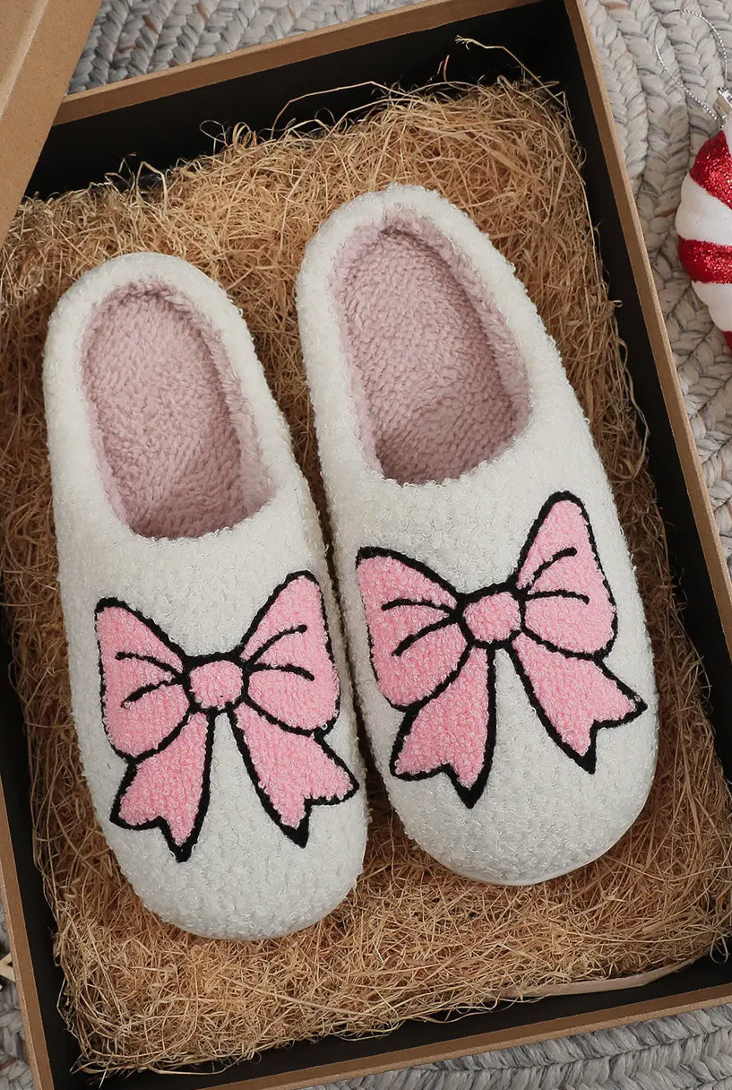 Spring Slippers-1