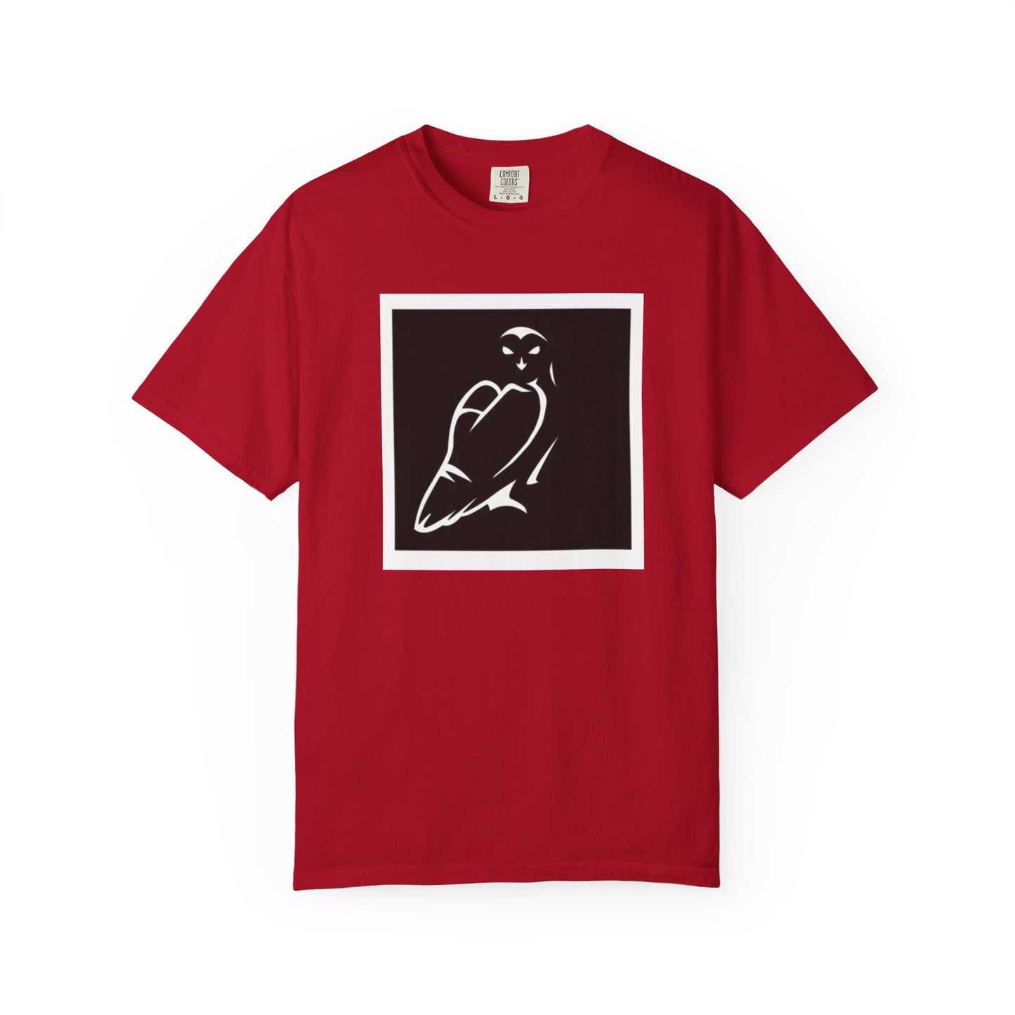 The Okpik Nest Stylish Unisex T-Shirt with Artistic Design, Casual Wear, Gift, Streetwear, Comfortable Everyday Clothing