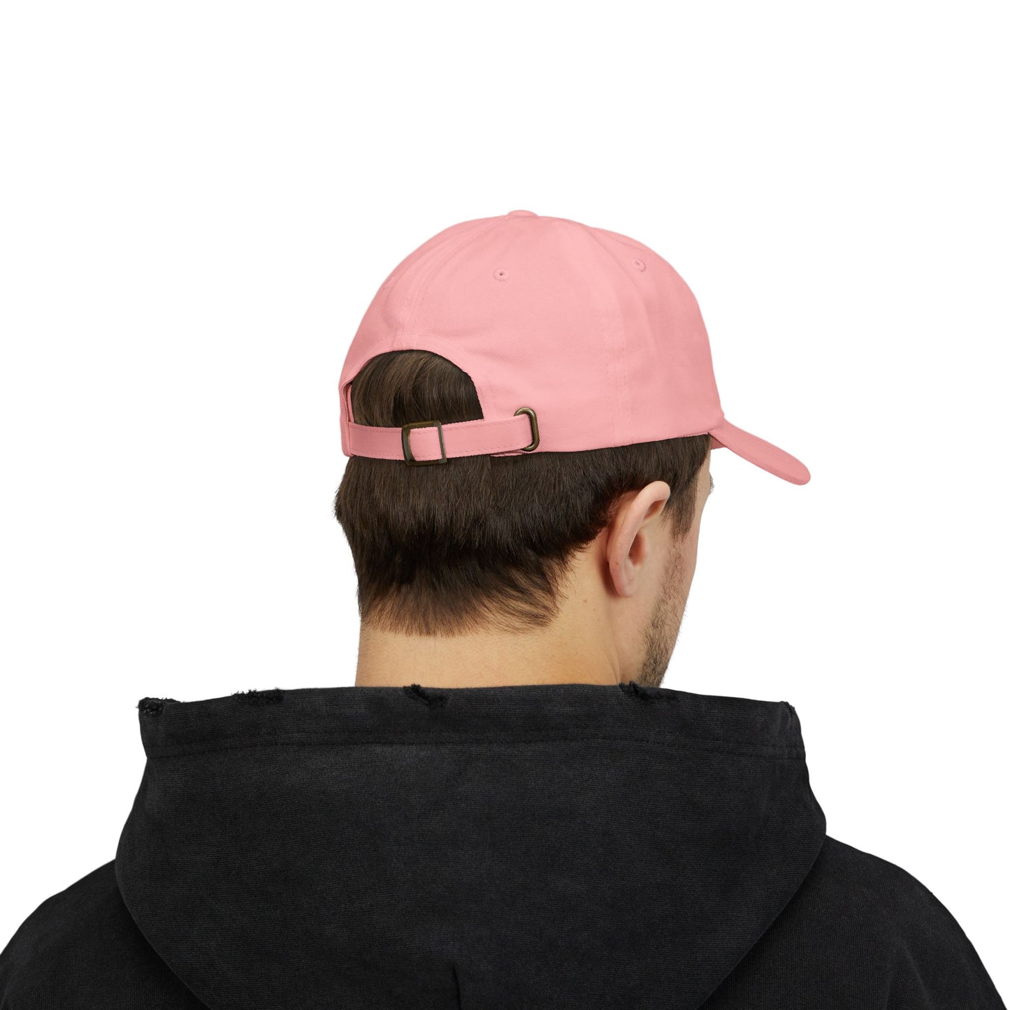 Classic Dad Cap with Vintage Bird Design, Casual Hat for Everyday Wear, Father's Day Gift, Unisex Adjustable Cap, Stylish Sun Protection