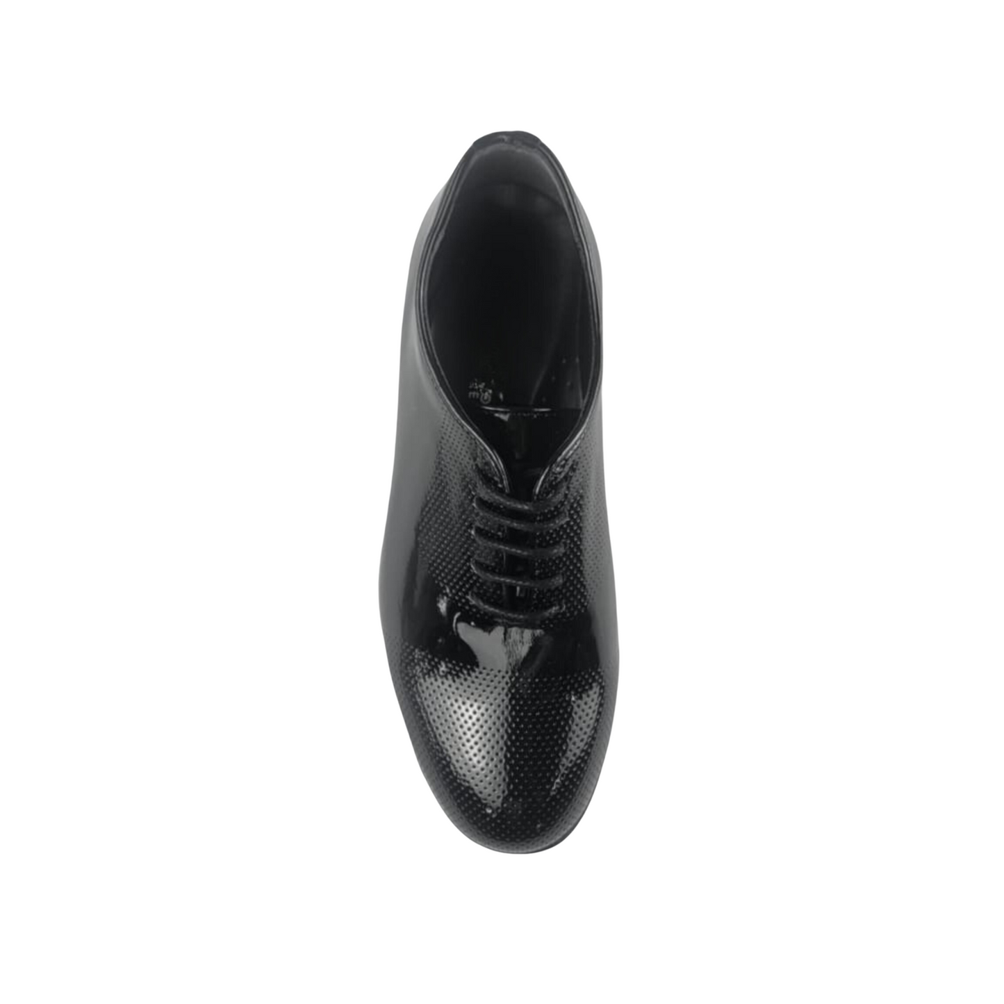 Smiley's Formal Shoes-2