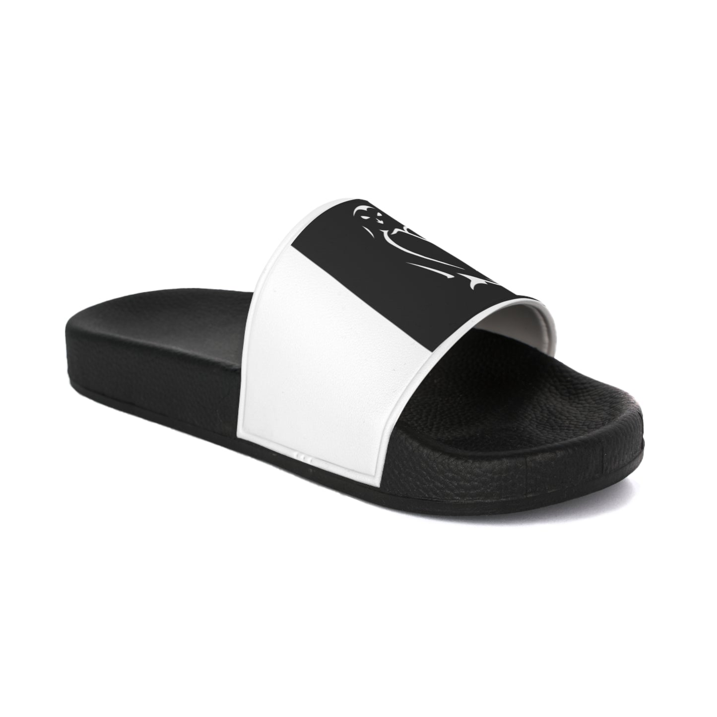 Stylish Men's Slide Sandals with Okpik Nest Design | Casual Footwear for Summer, Beach Days, Pool Parties, Gift Idea, Trendy Slides