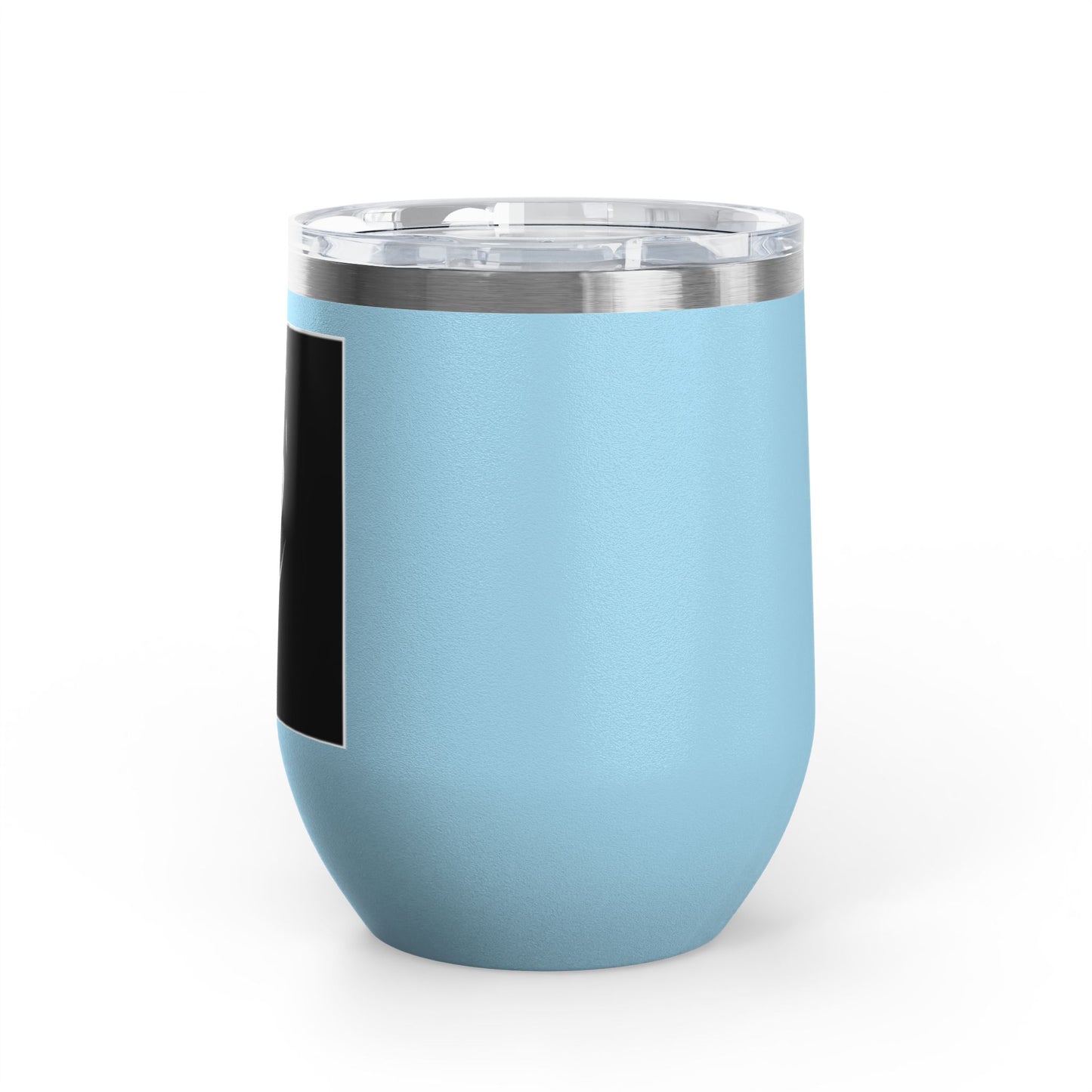 Elegant Owl Wine Tumbler, 12oz - Perfect Gift for Wine Lovers, Elegant Home Decor, Party Favor, Unique Gift Idea, Barware