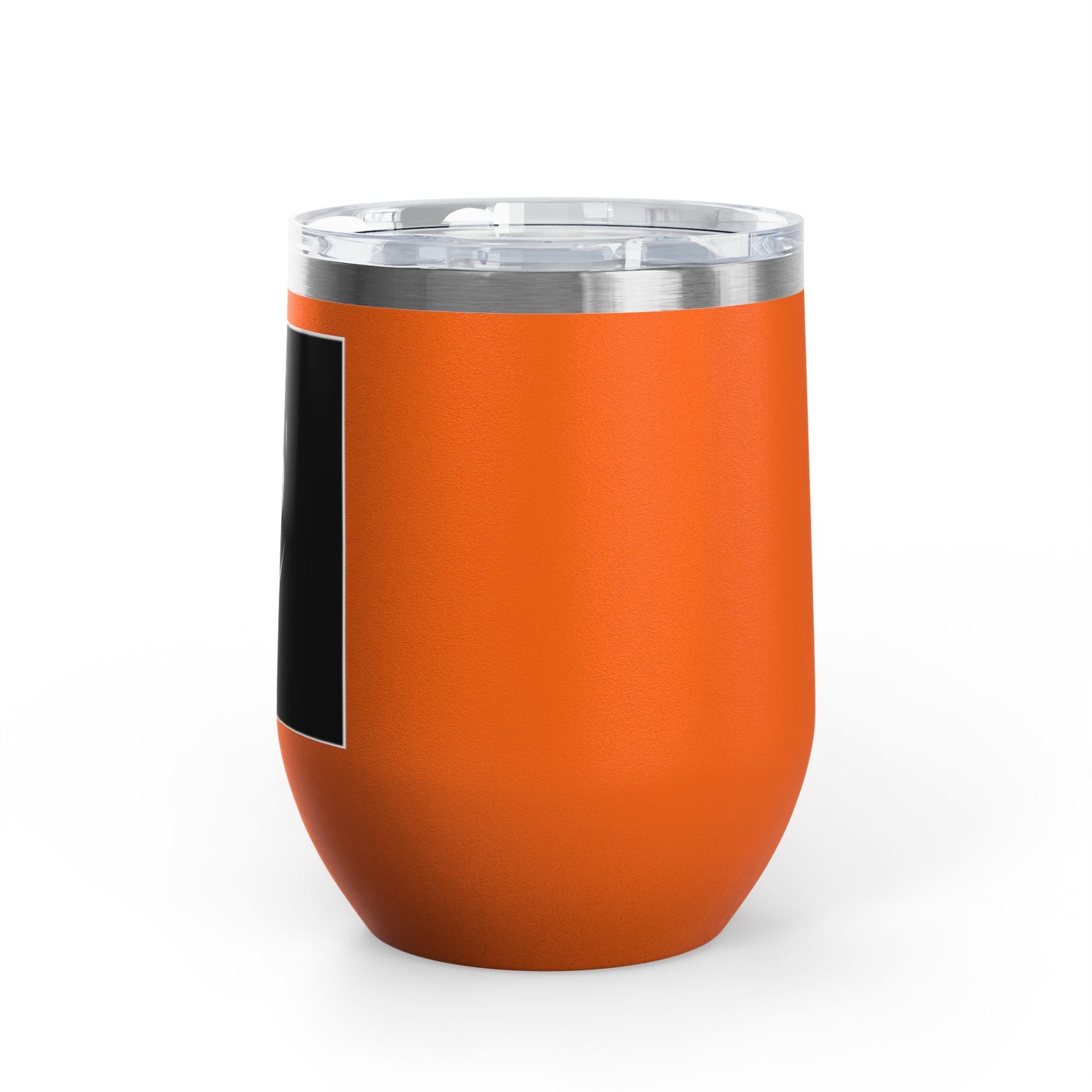 Elegant Owl Wine Tumbler, 12oz - Perfect Gift for Wine Lovers, Elegant Home Decor, Party Favor, Unique Gift Idea, Barware