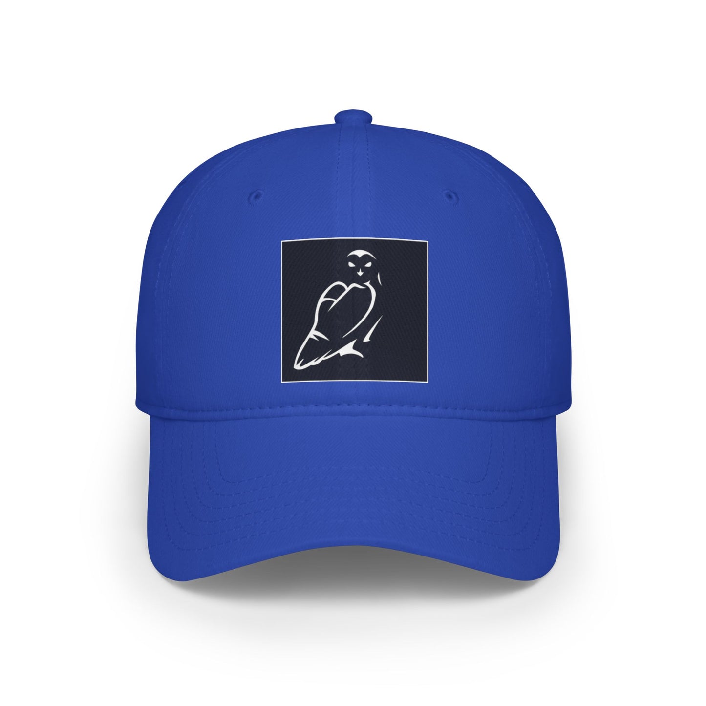 Vibrant Low Profile Baseball Cap with Unique Art, Casual Hat for Sports Lovers, Great Gift for Birthdays, Festivals, Everyday Wear
