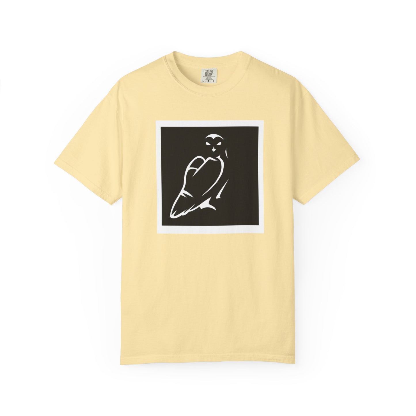 The Okpik Nest Stylish Unisex T-Shirt with Artistic Design, Casual Wear, Gift, Streetwear, Comfortable Everyday Clothing