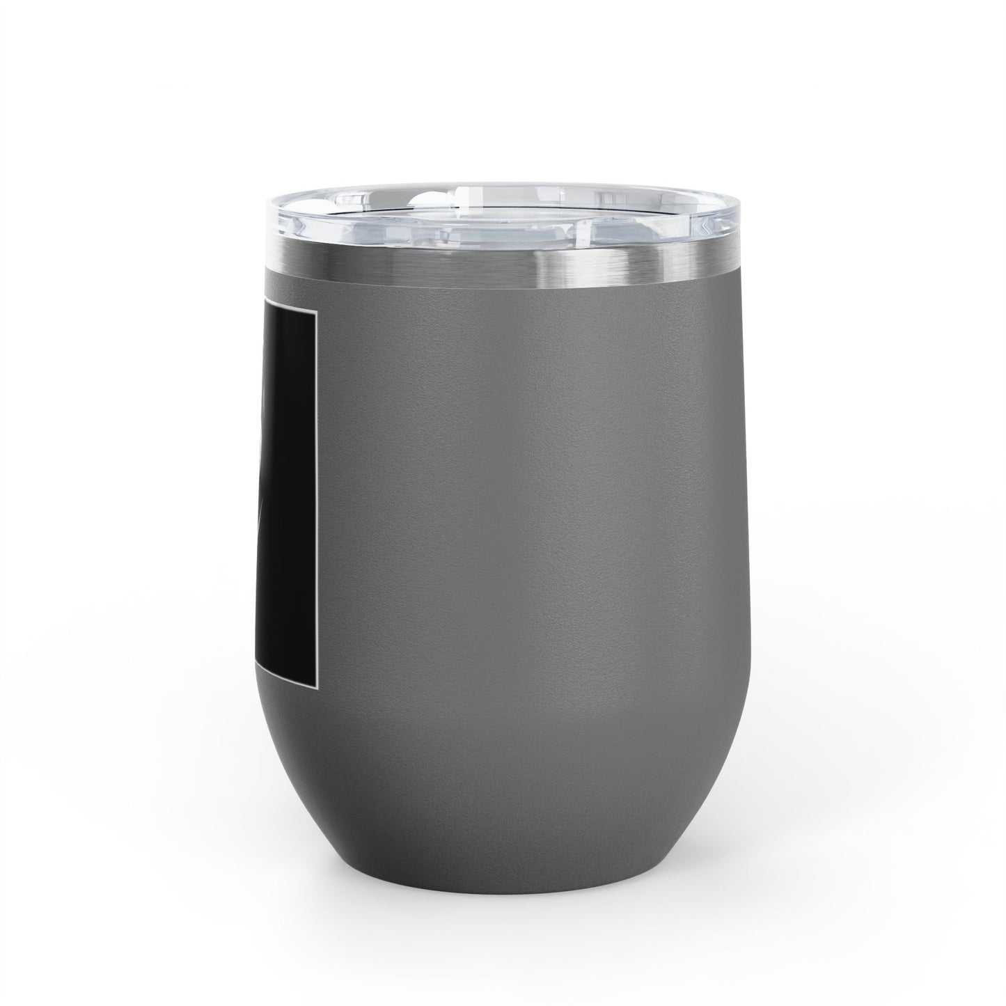Elegant Owl Wine Tumbler, 12oz - Perfect Gift for Wine Lovers, Elegant Home Decor, Party Favor, Unique Gift Idea, Barware