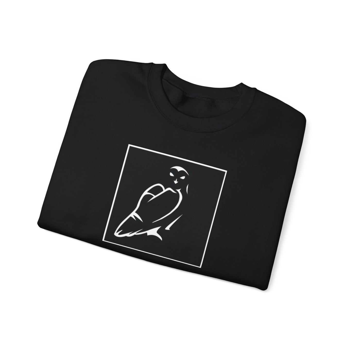 Chic Okpik Nest Sweatshirt - Cozy Fashion, Casual style, Unique Crewneck, Apparel