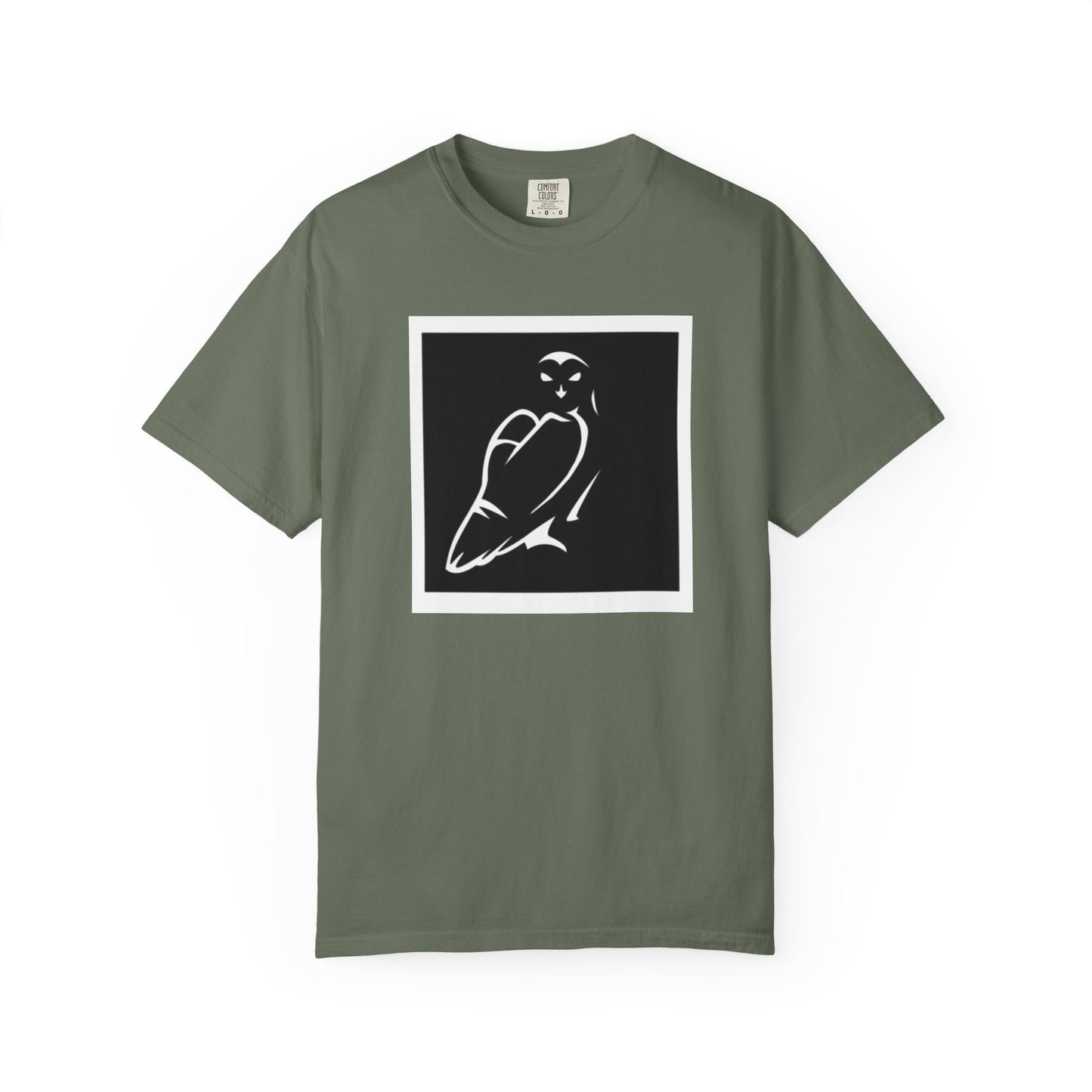 The Okpik Nest Stylish Unisex T-Shirt with Artistic Design, Casual Wear, Gift, Streetwear, Comfortable Everyday Clothing