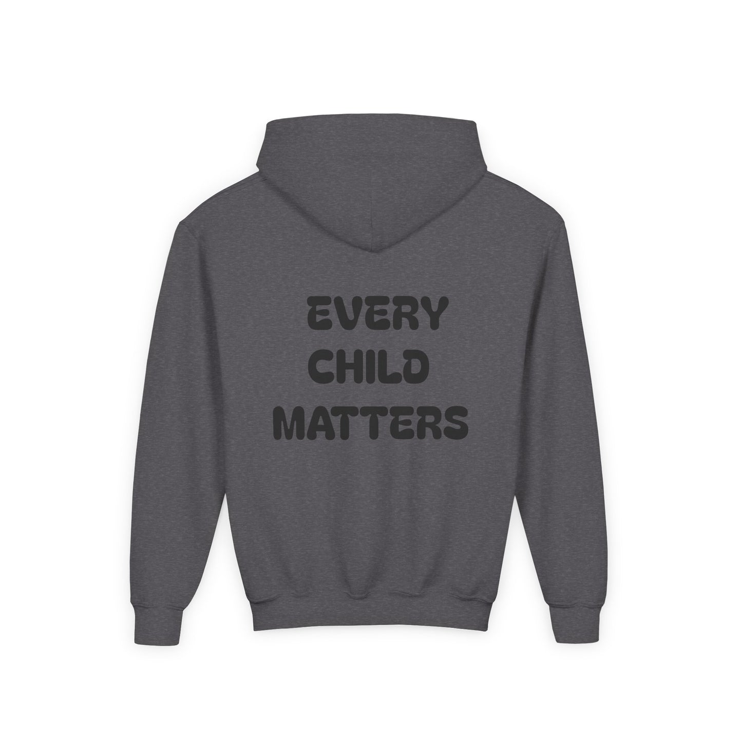Stylish Youth Hoodie with The Okpik Nest Design, Perfect for Gift, Casual Wear, Everyday Comfort