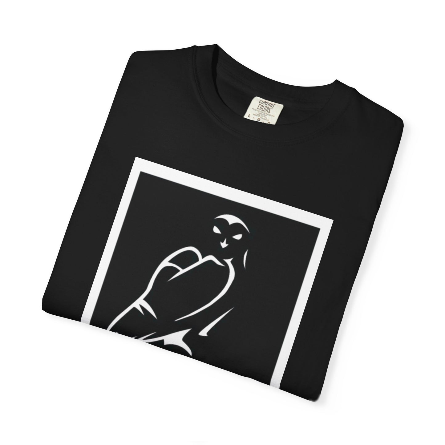 The Okpik Nest Stylish Unisex T-Shirt with Artistic Design, Casual Wear, Gift, Streetwear, Comfortable Everyday Clothing