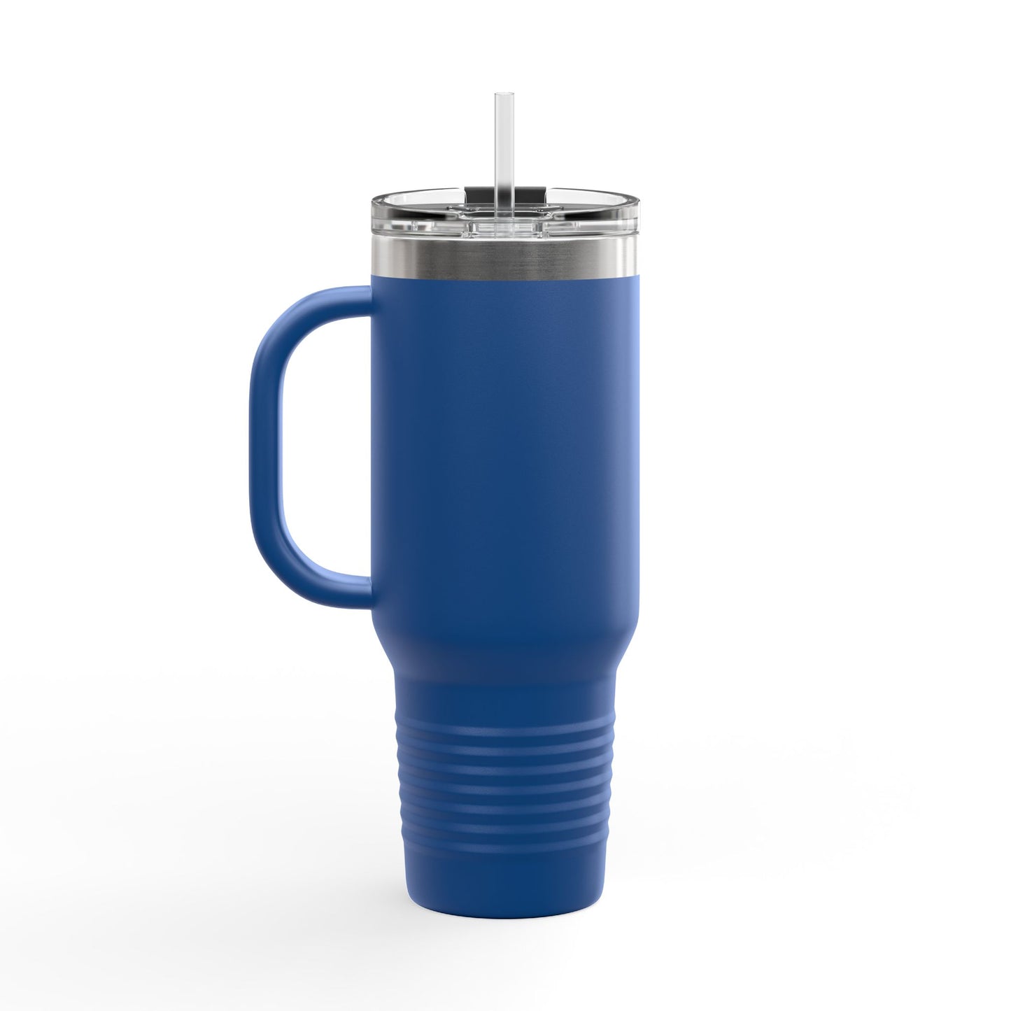 The Okpik Nest Insulated Travel Mug - 40oz, Perfect for Hot & Cold Drinks, Eco-Friendly Coffee Mug, Great Gift for Travelers, Personalized Drinkware