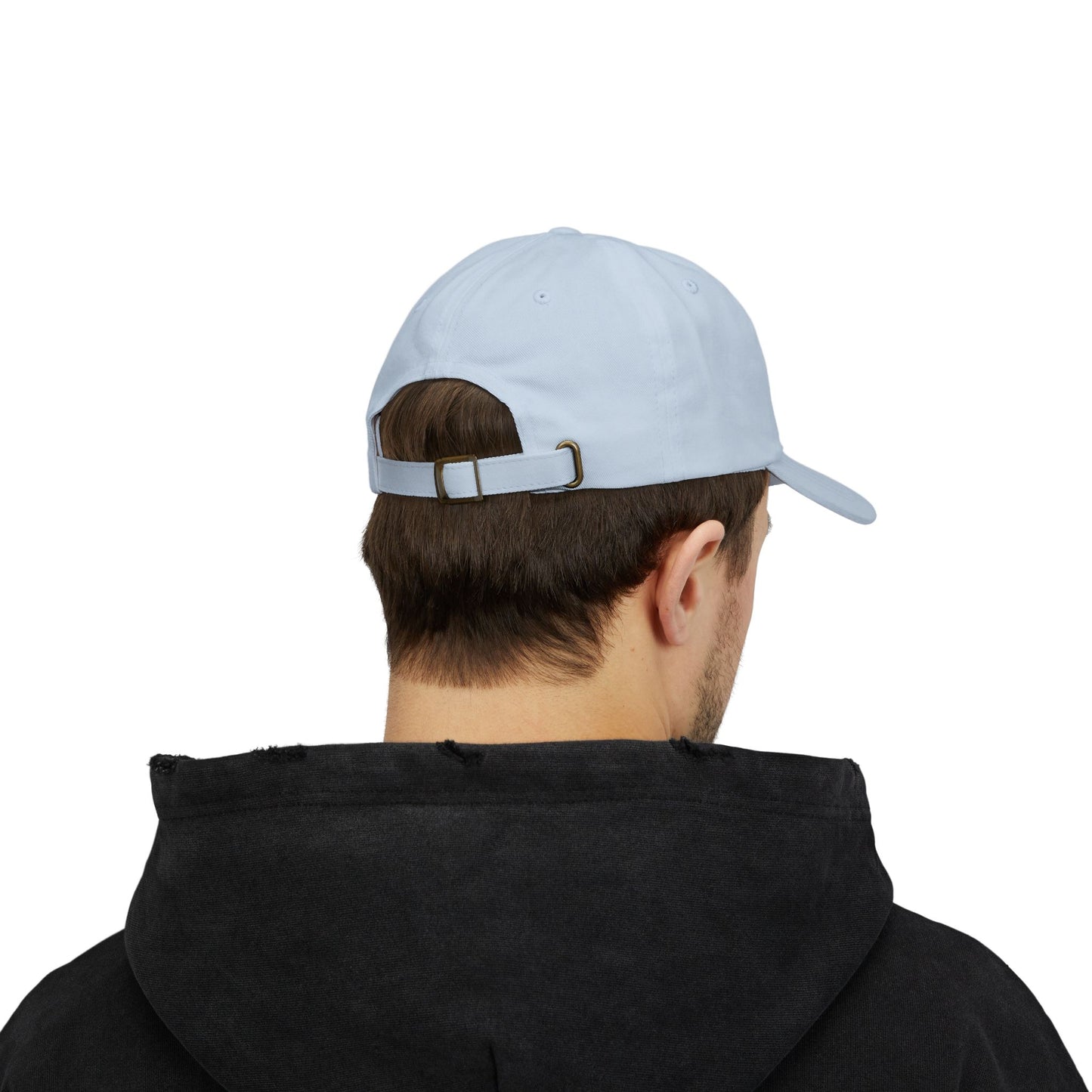 Classic Dad Cap with Vintage Bird Design, Casual Hat for Everyday Wear, Father's Day Gift, Unisex Adjustable Cap, Stylish Sun Protection
