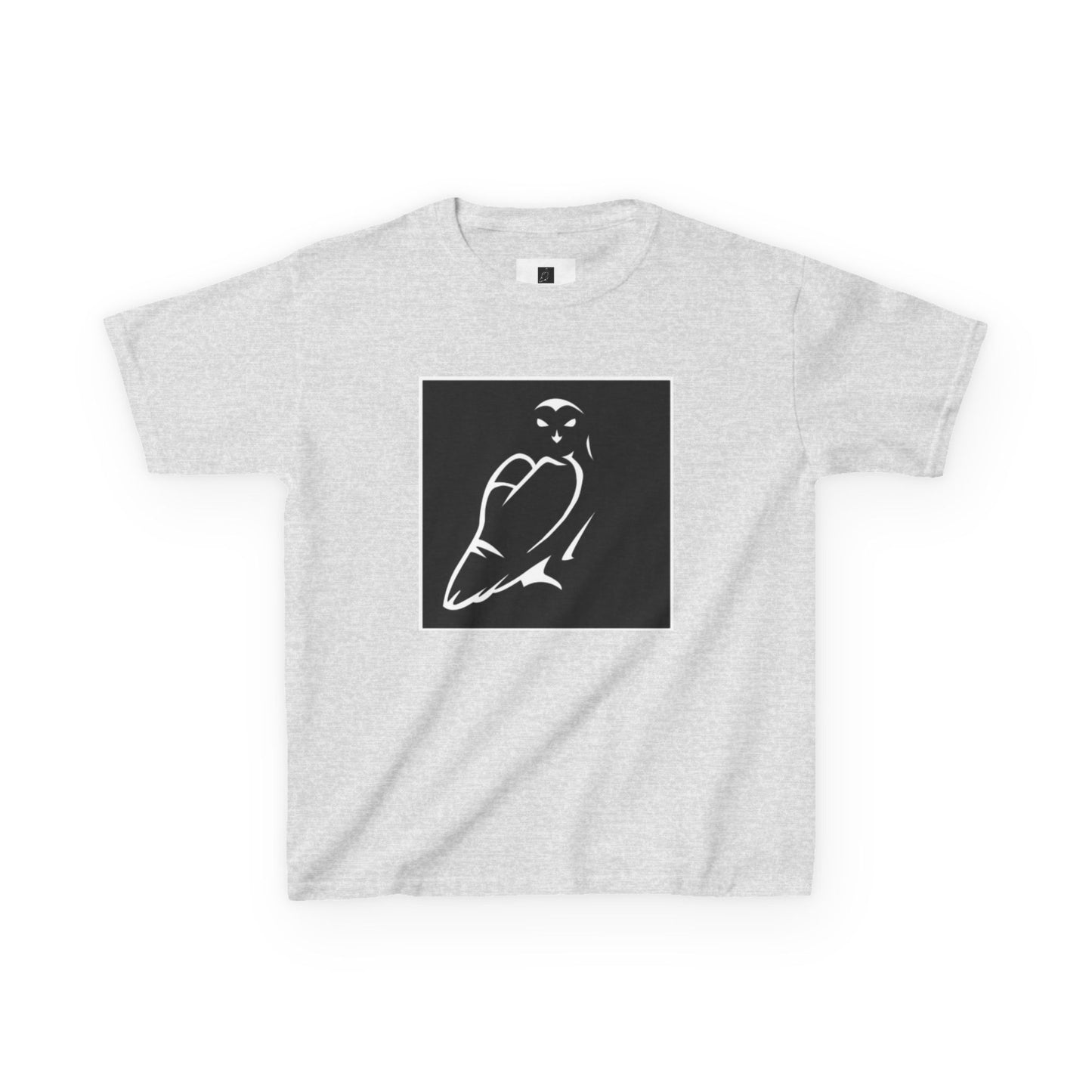 The Okpik Nest Kids Heavy Cotton™ Tee