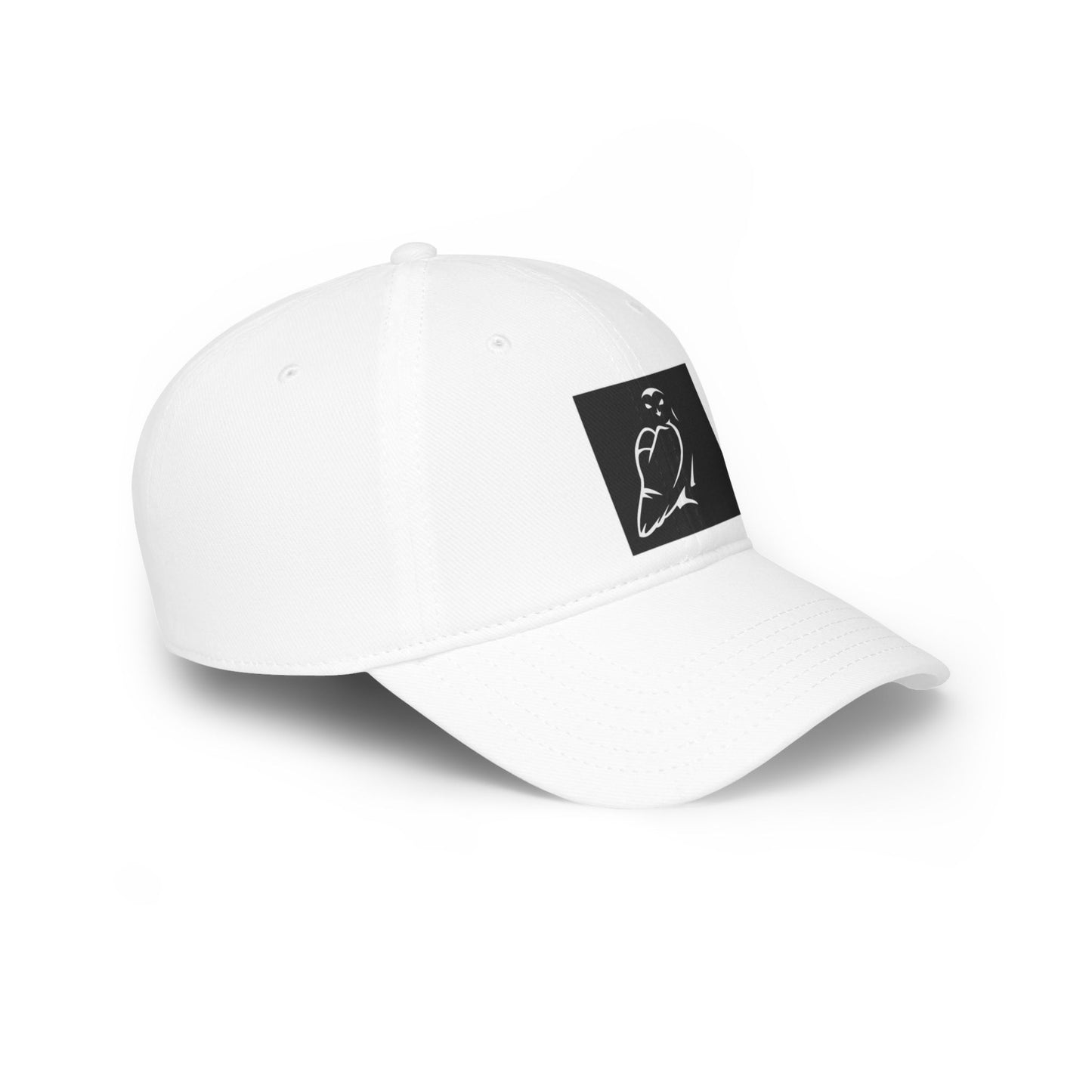 Vibrant Low Profile Baseball Cap with Unique Art, Casual Hat for Sports Lovers, Great Gift for Birthdays, Festivals, Everyday Wear